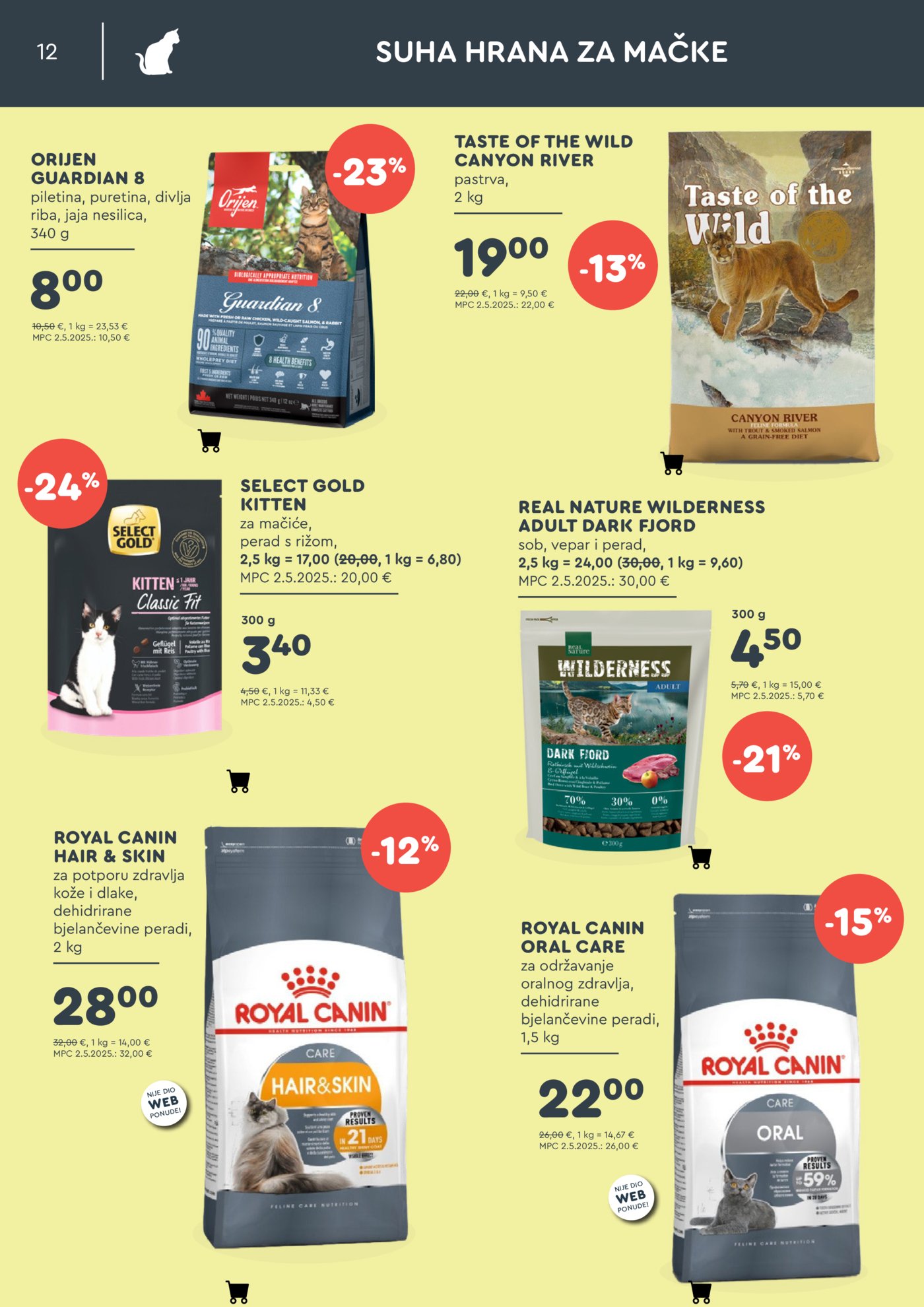 ZOOCITY katalog Akcija 05.02. -01.03.2026.