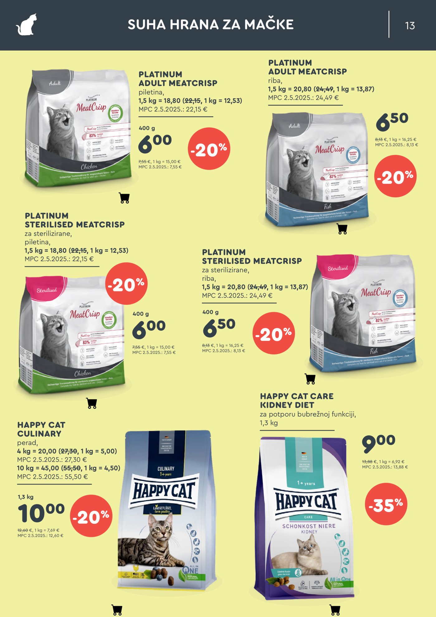 ZOOCITY katalog Akcija 05.02. -01.03.2026.