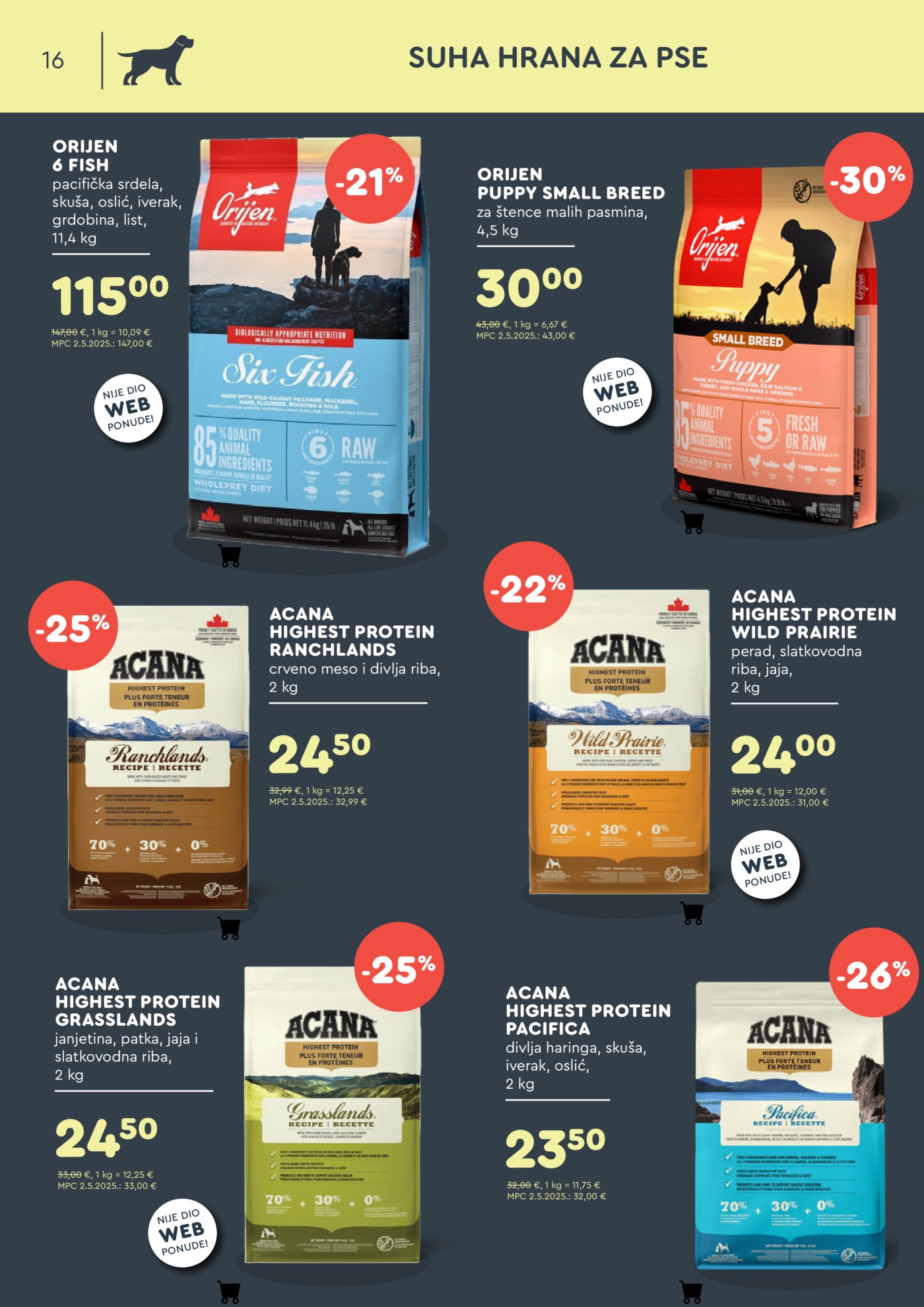 ZOOCITY katalog Akcija 05.02. -01.03.2026.