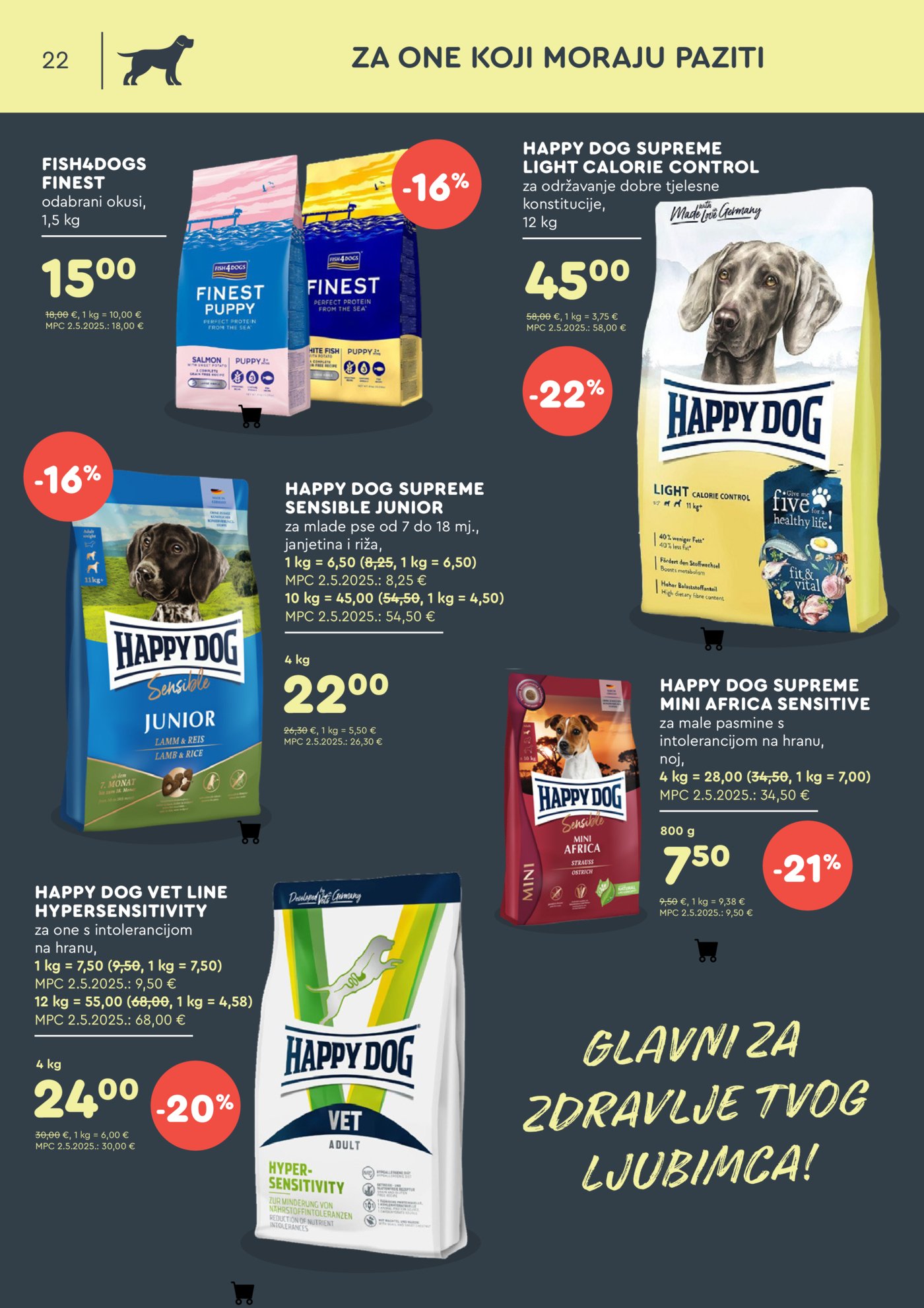 ZOOCITY katalog Akcija 05.02. -01.03.2026.