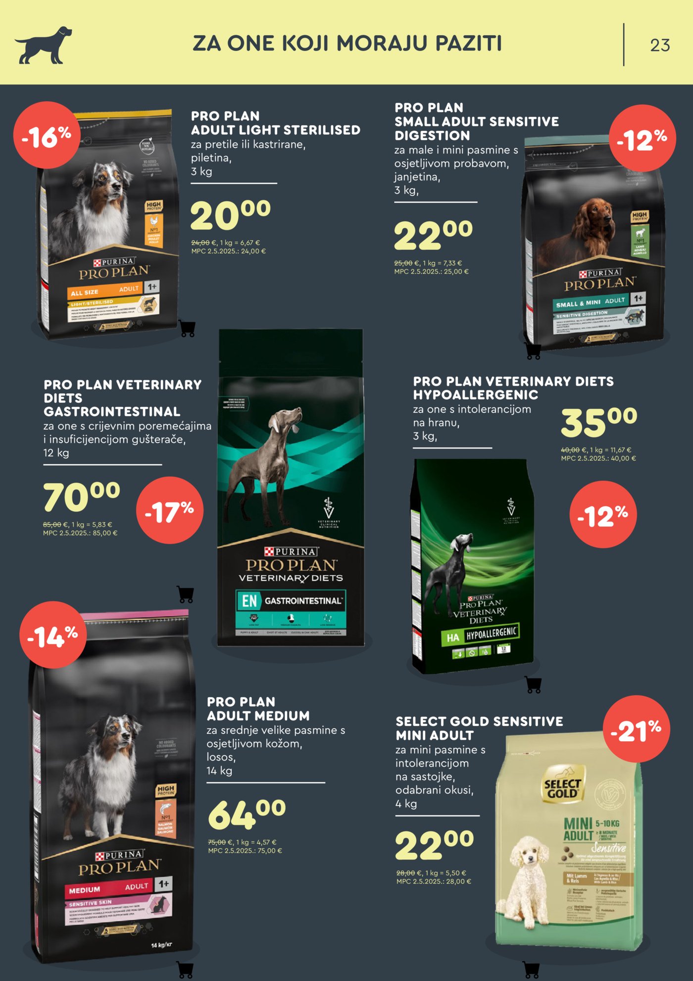 ZOOCITY katalog Akcija 05.02. -01.03.2026.