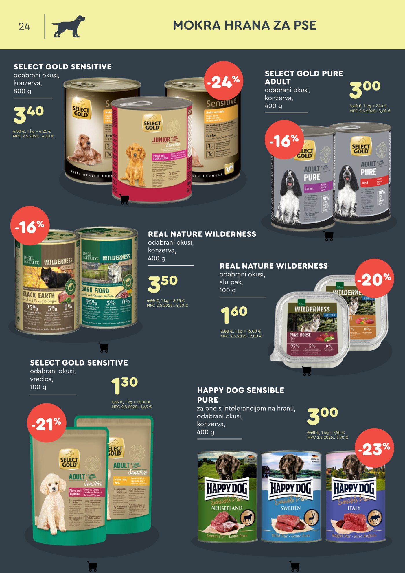 ZOOCITY katalog Akcija 05.02. -01.03.2026.