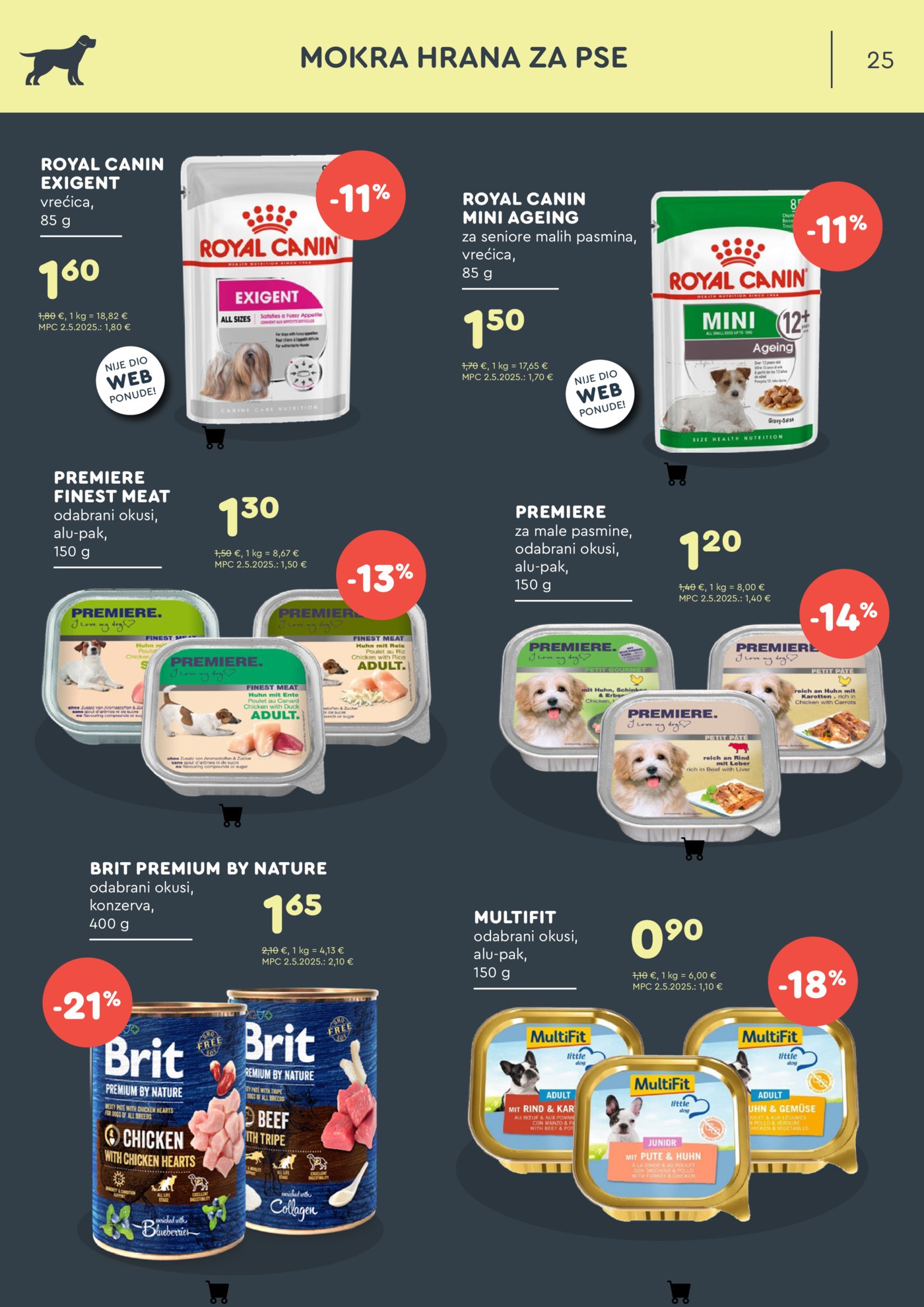 ZOOCITY katalog Akcija 05.02. -01.03.2026.