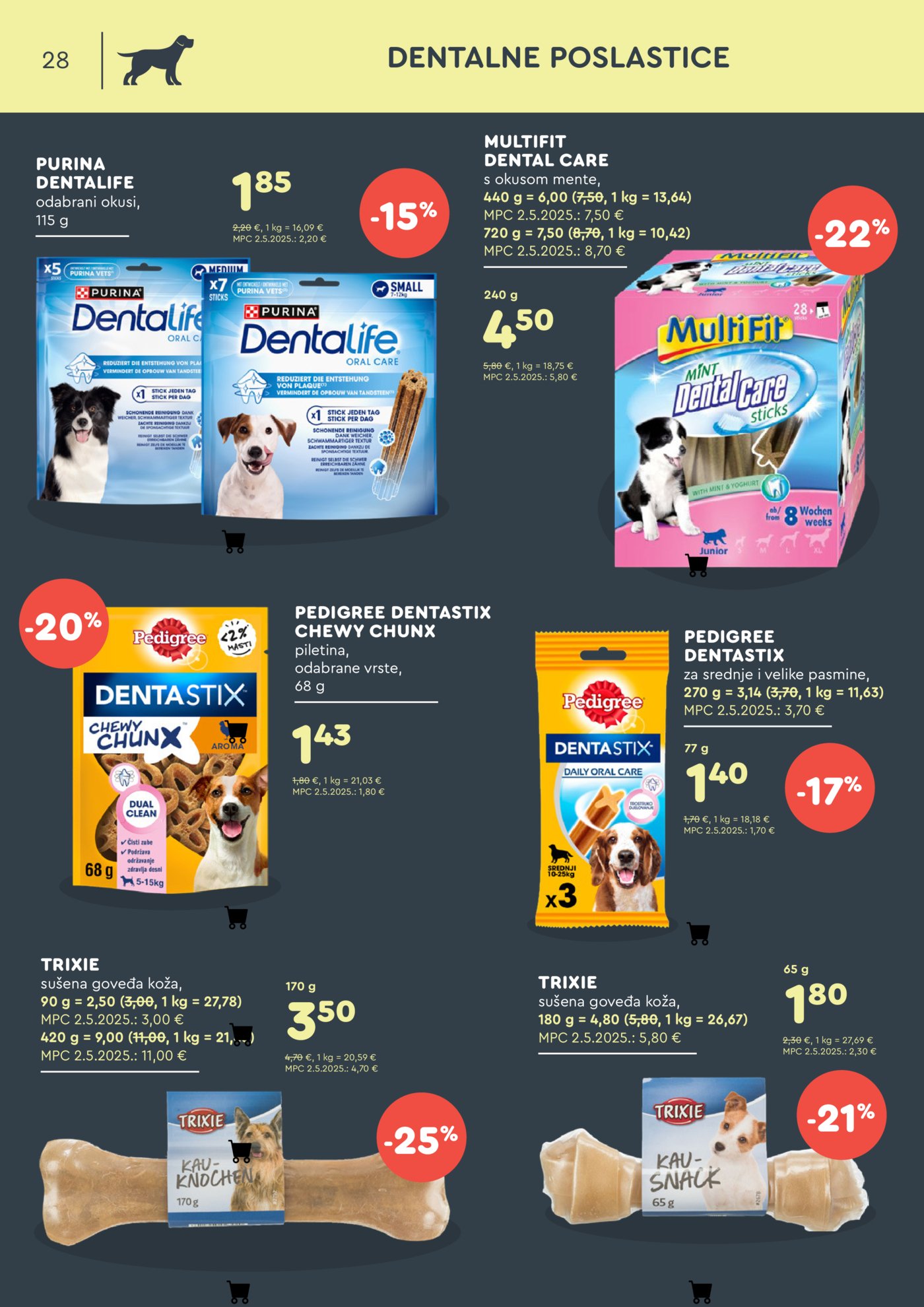 ZOOCITY katalog Akcija 05.02. -01.03.2026.
