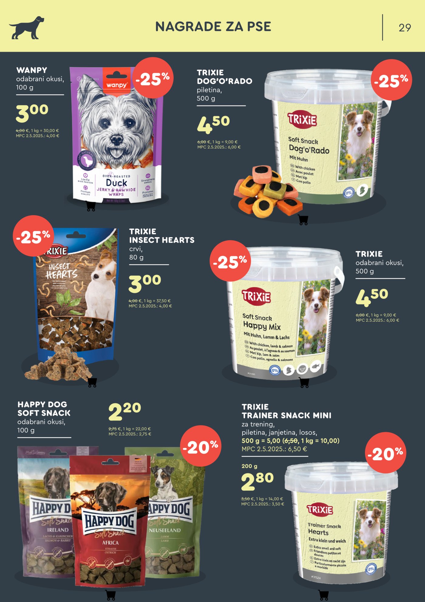 ZOOCITY katalog Akcija 05.02. -01.03.2026.