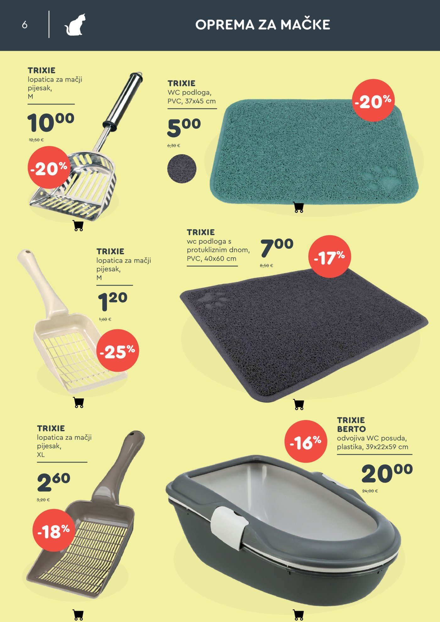 ZOOCITY katalog Akcija 05.02. -01.03.2026.