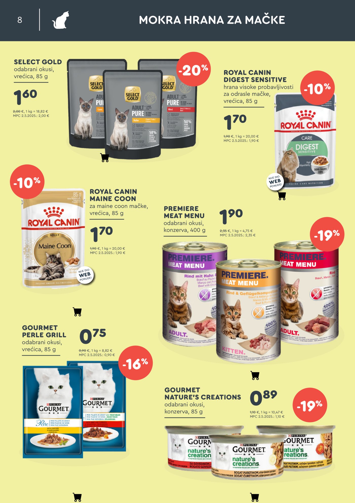ZOOCITY katalog Akcija 05.02. -01.03.2026.