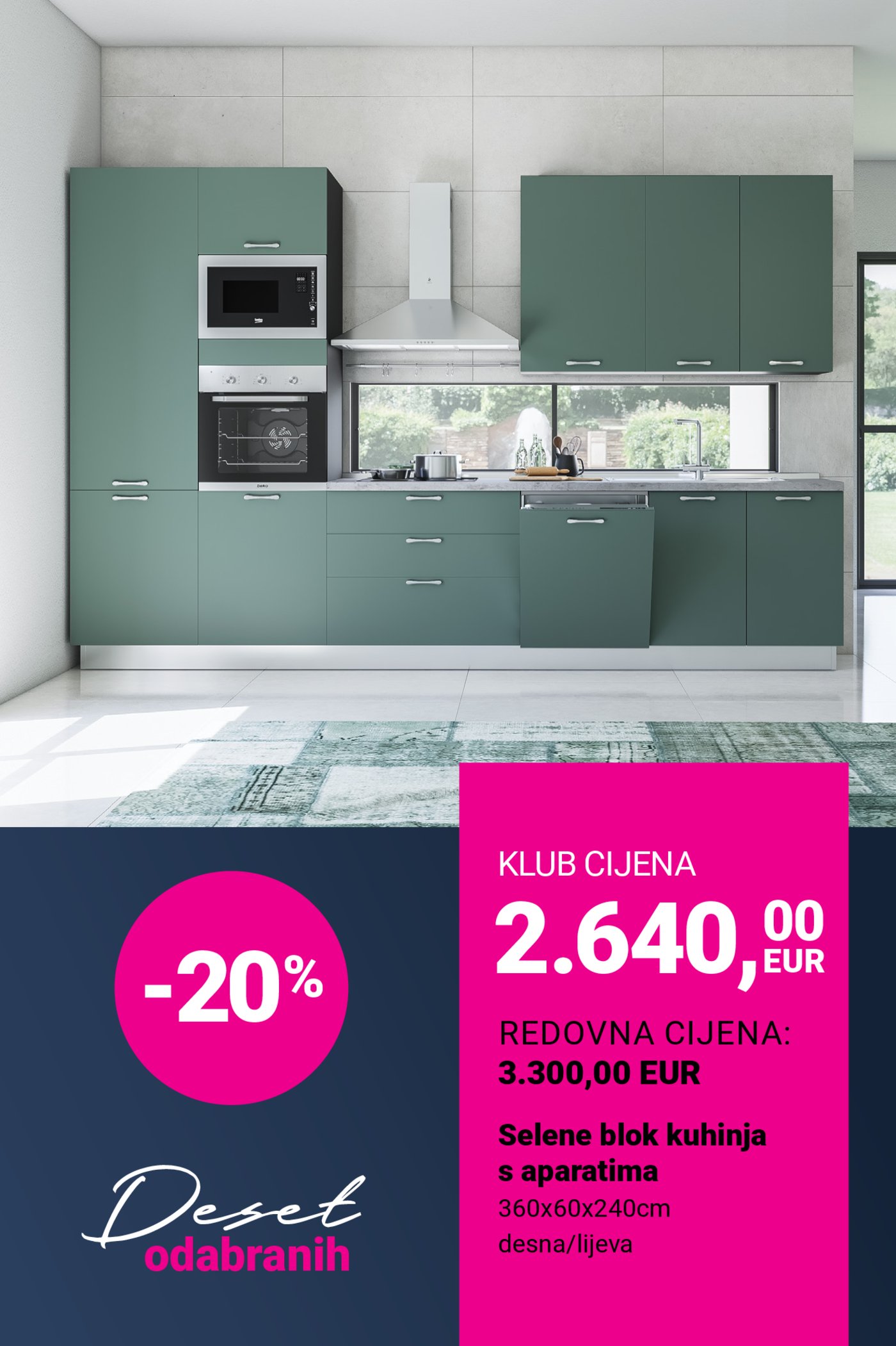Emmezeta katalog Deset Odabranih 10.02.-19.02. 2026 