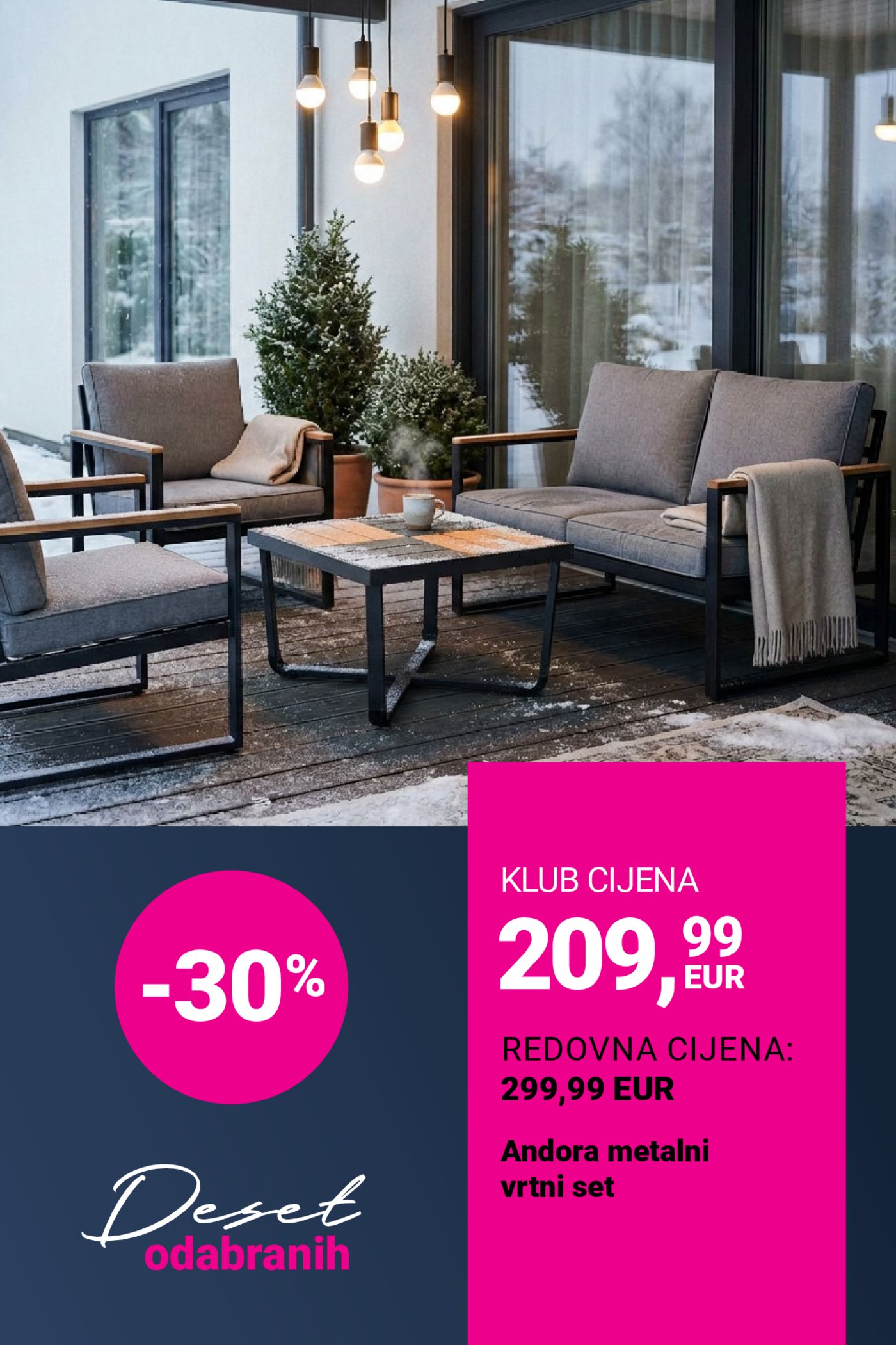 Emmezeta katalog Deset Odabranih 10.02.-19.02. 2026 