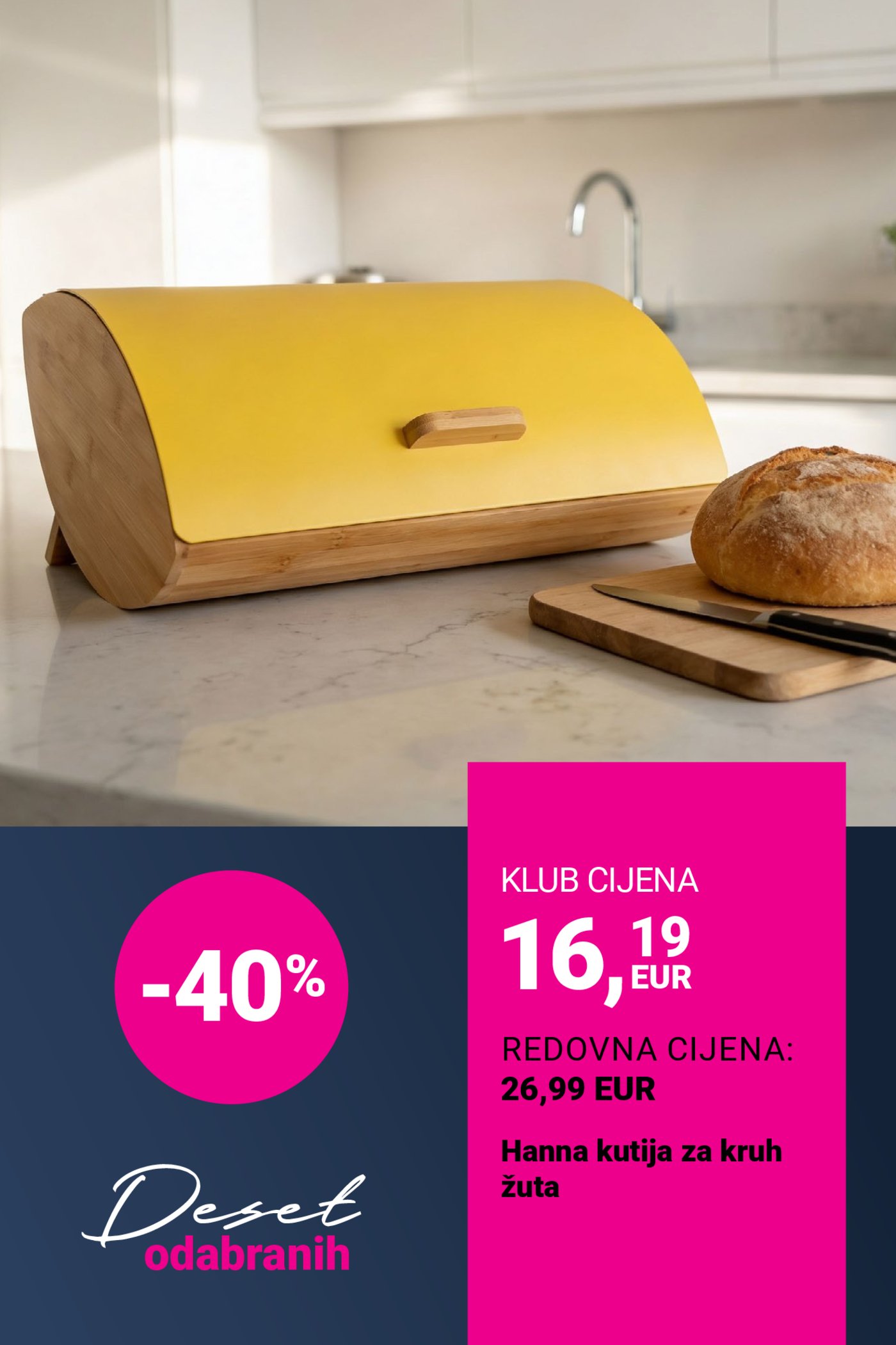 Emmezeta katalog Deset Odabranih 10.02.-19.02. 2026 