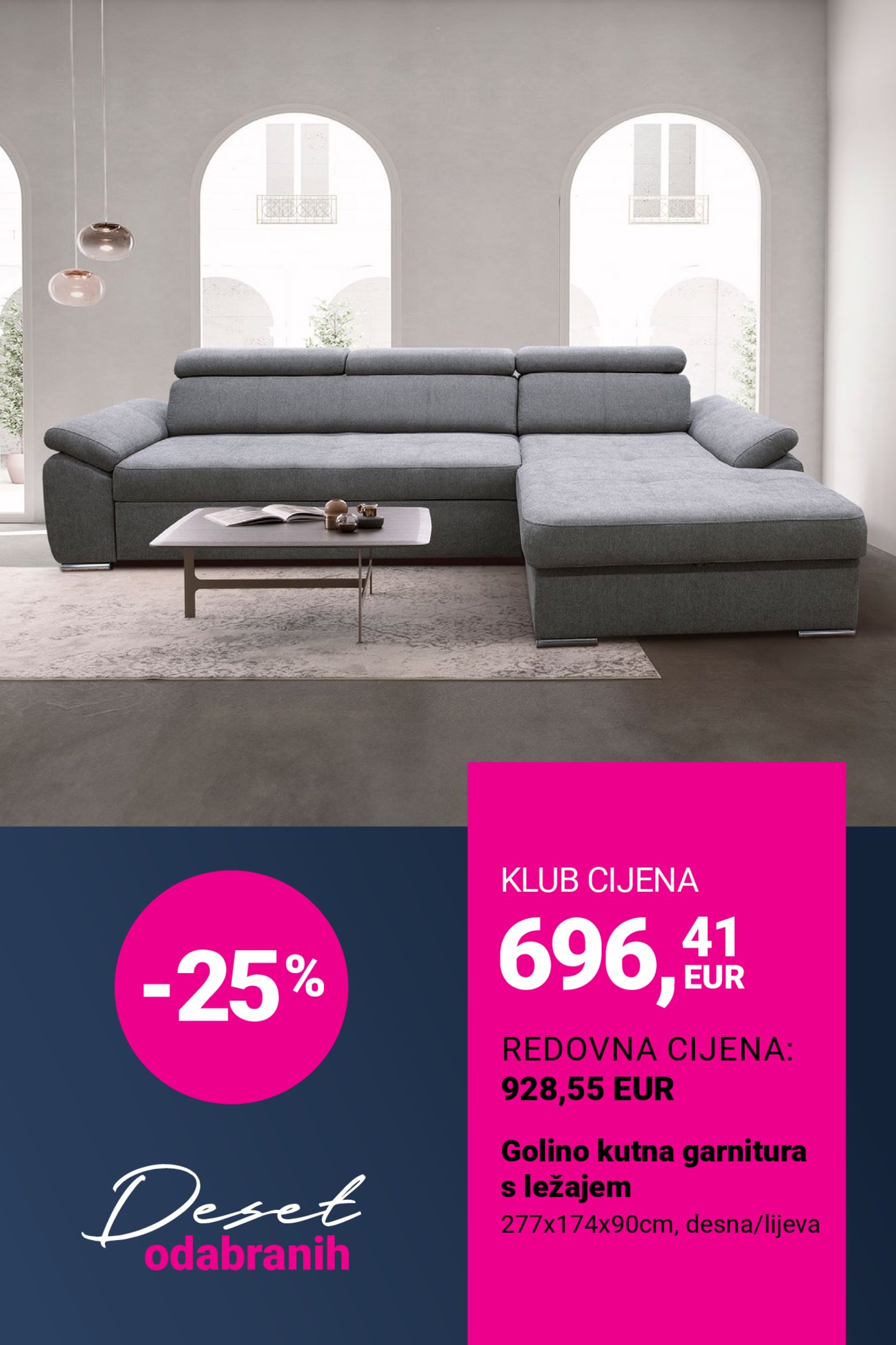 Emmezeta katalog Deset Odabranih 10.02.-19.02. 2026 