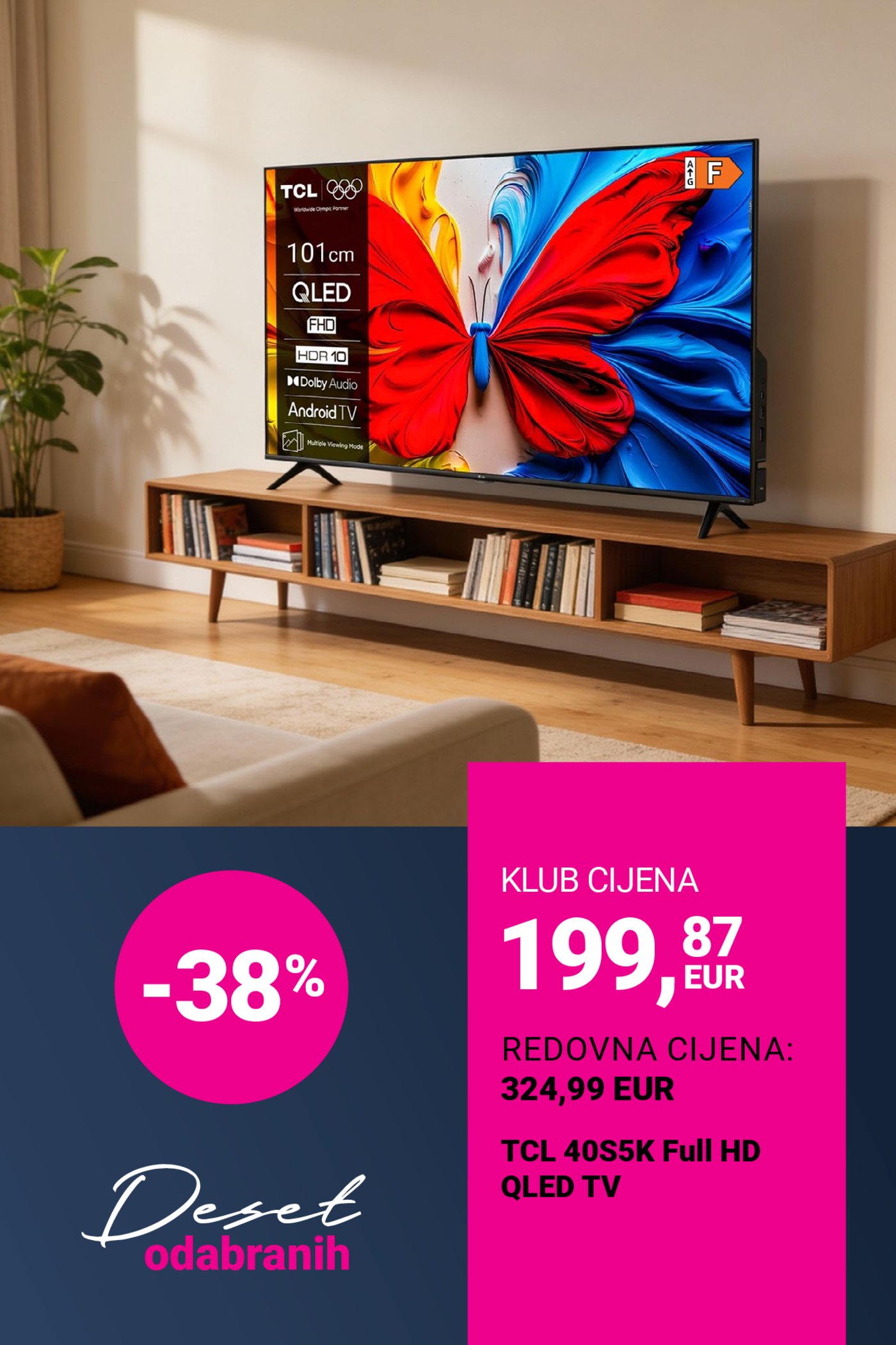 Emmezeta katalog Deset Odabranih 10.02.-19.02. 2026 