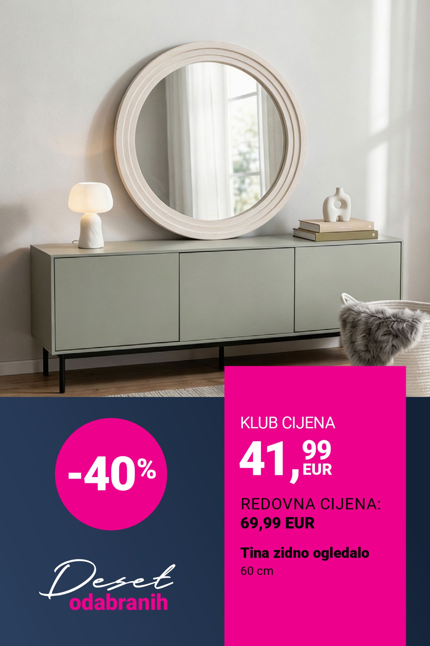 Emmezeta katalog Deset Odabranih 10.02.-19.02. 2026 