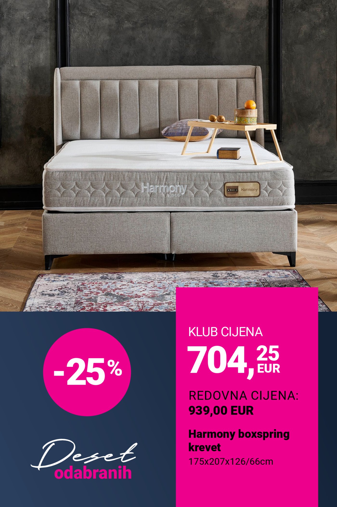 Emmezeta katalog Deset Odabranih 10.02.-19.02. 2026 