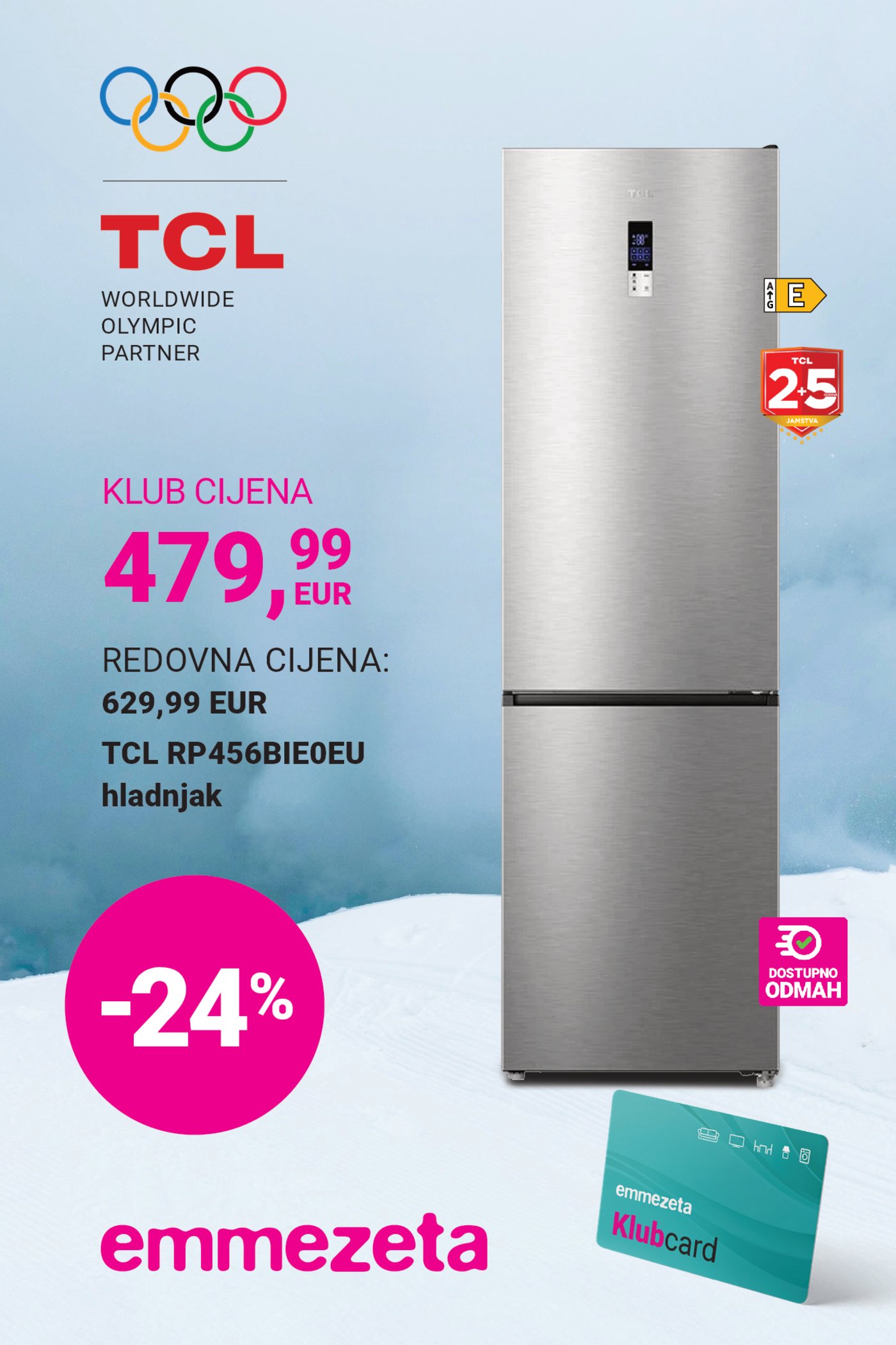 Emmezeta TLC katalog Akcija 12.02.-21.02.2026.