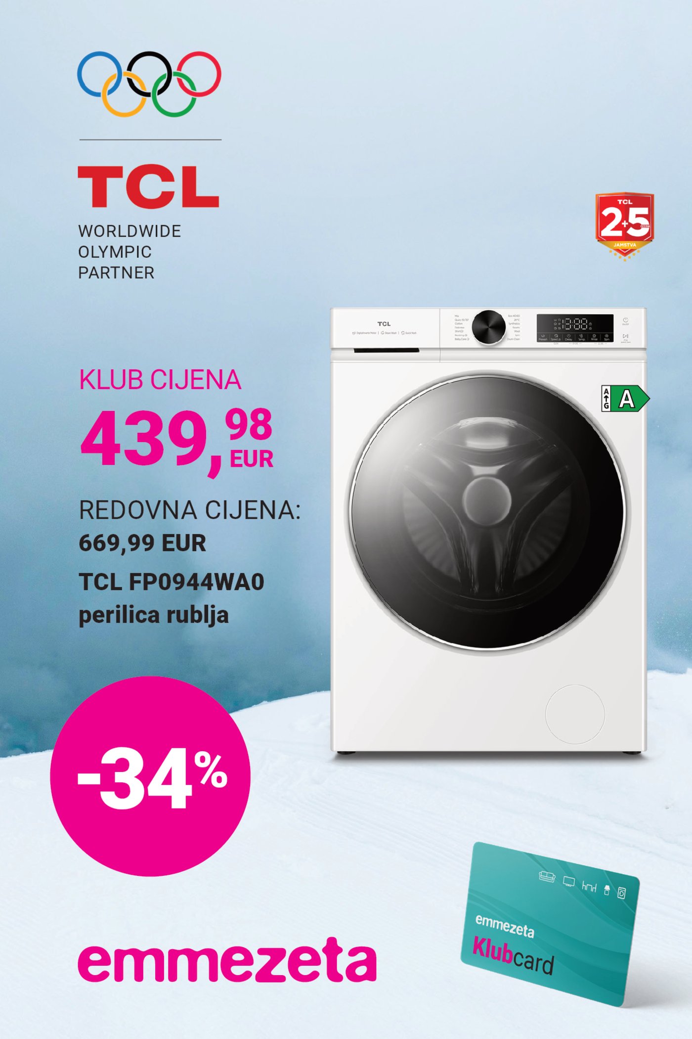 Emmezeta TLC katalog Akcija 12.02.-21.02.2026.