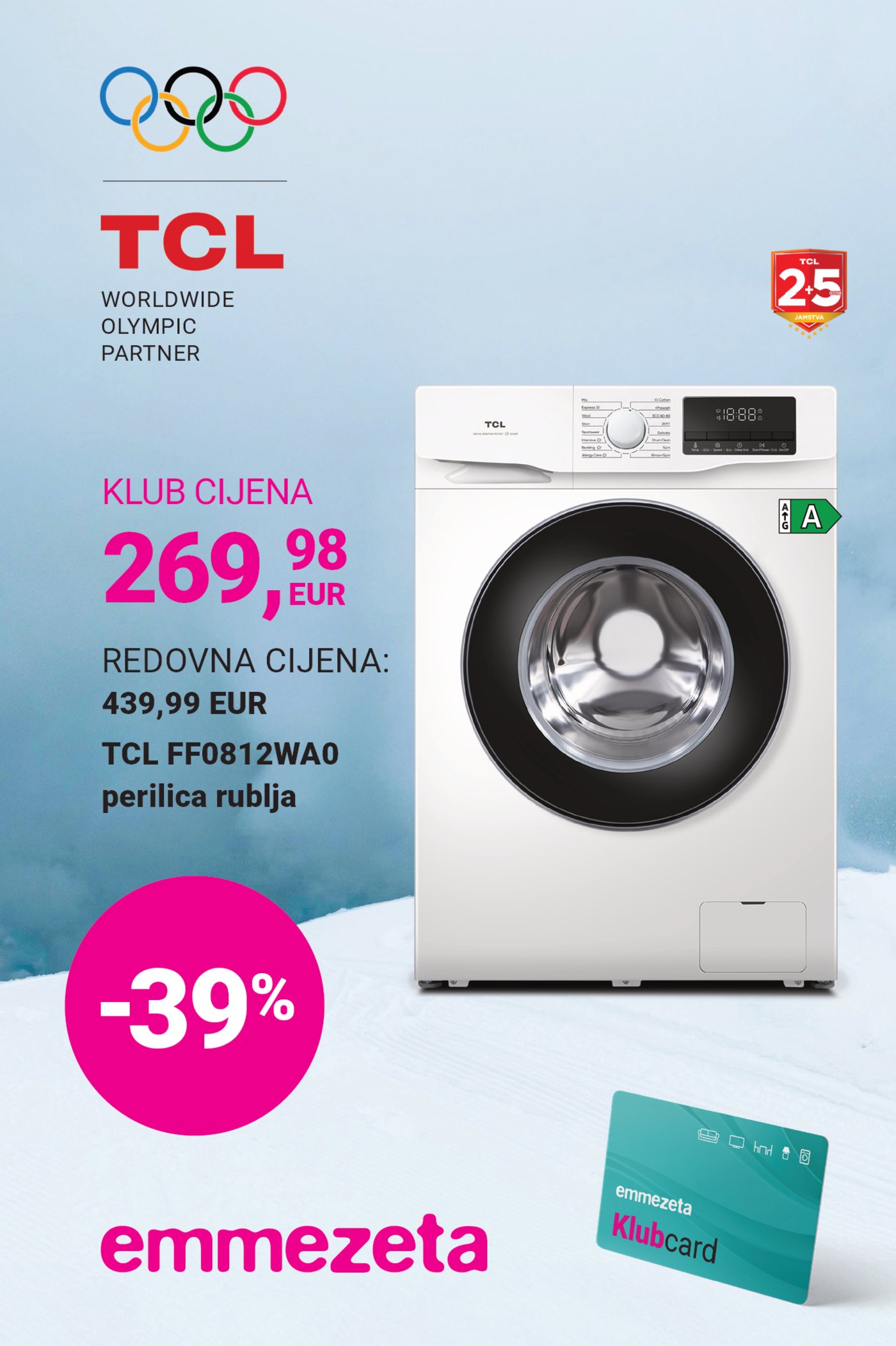 Emmezeta TLC katalog Akcija 12.02.-21.02.2026.