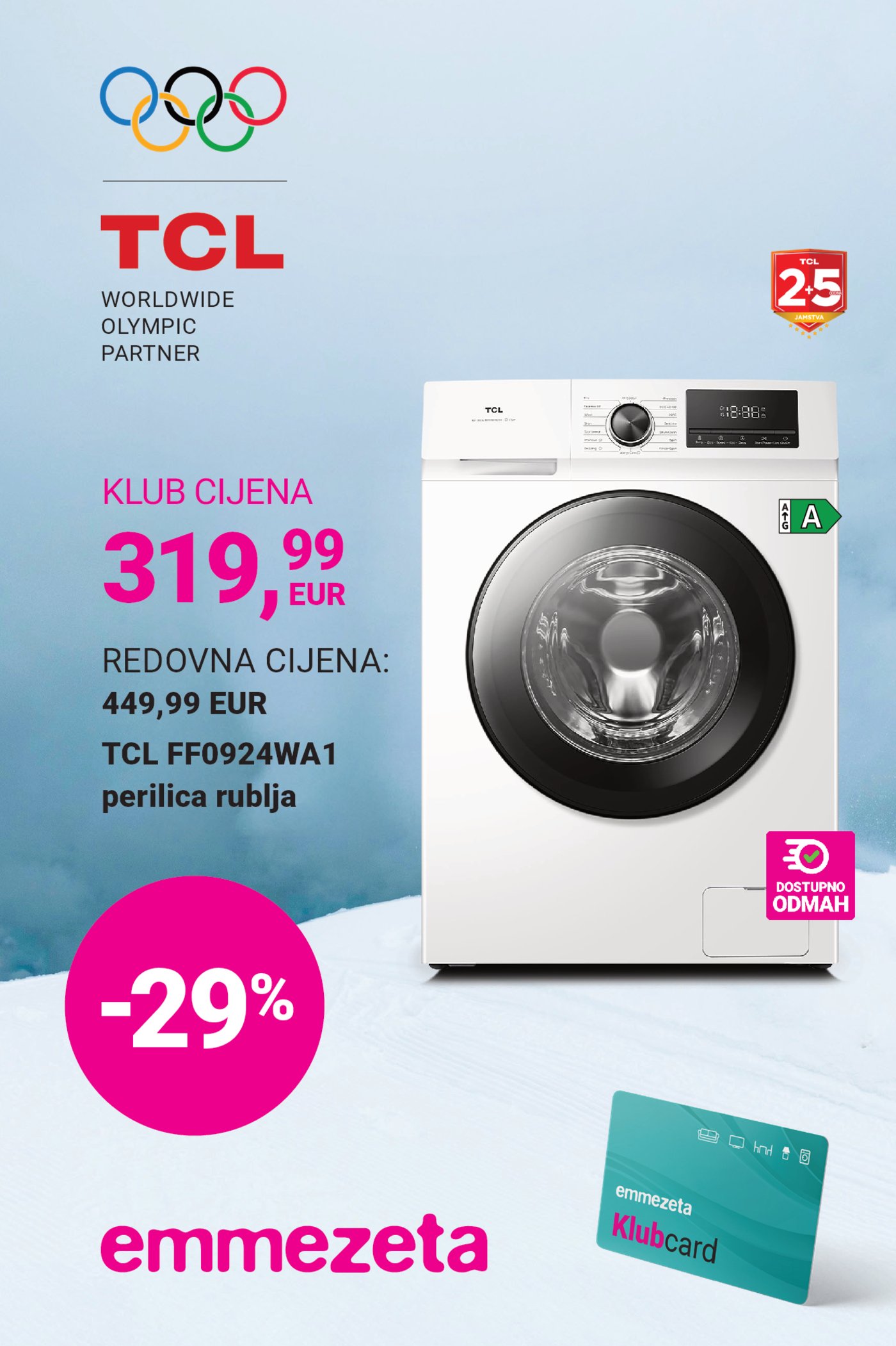 Emmezeta TLC katalog Akcija 12.02.-21.02.2026.