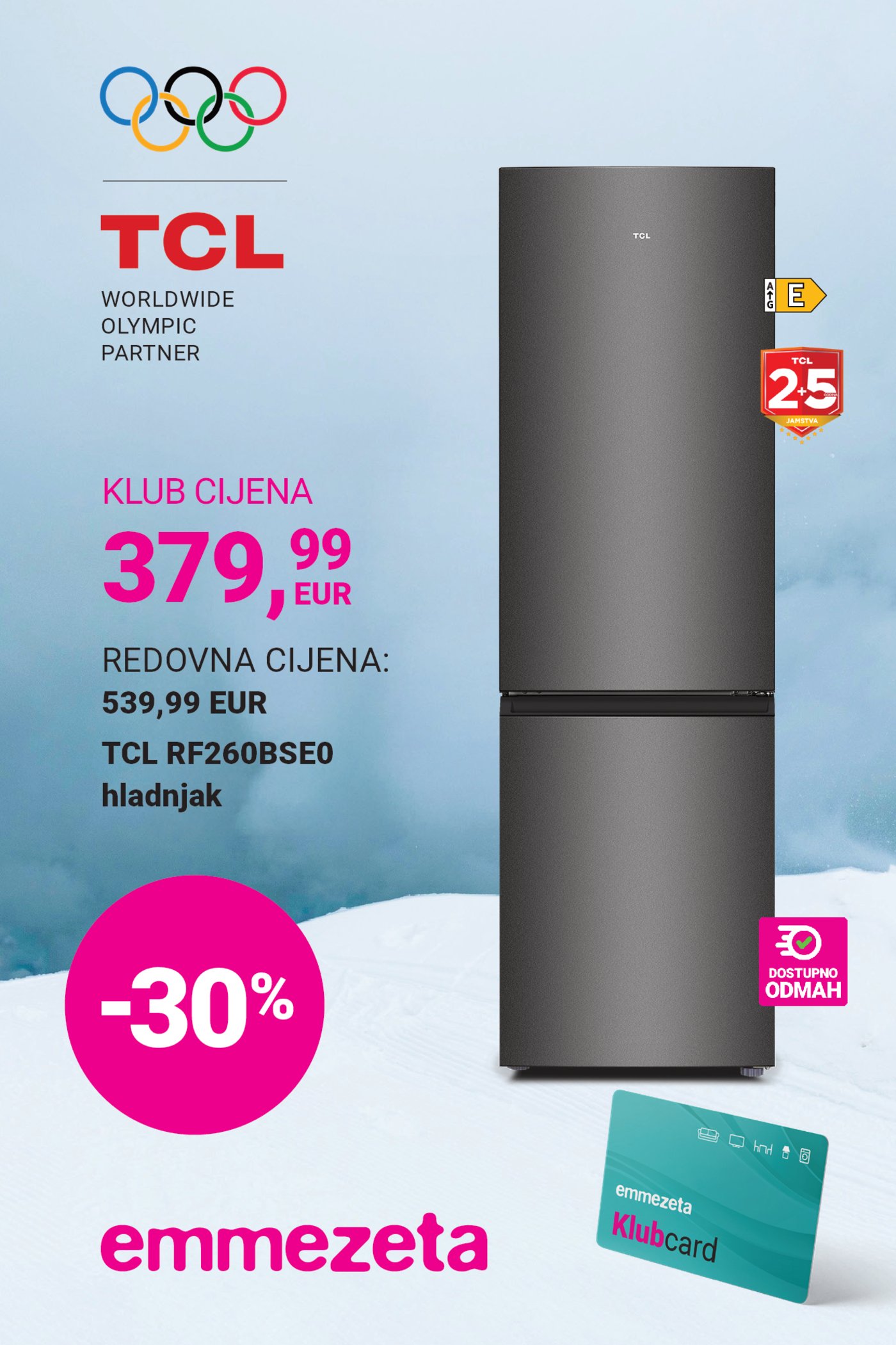 Emmezeta TLC katalog Akcija 12.02.-21.02.2026.