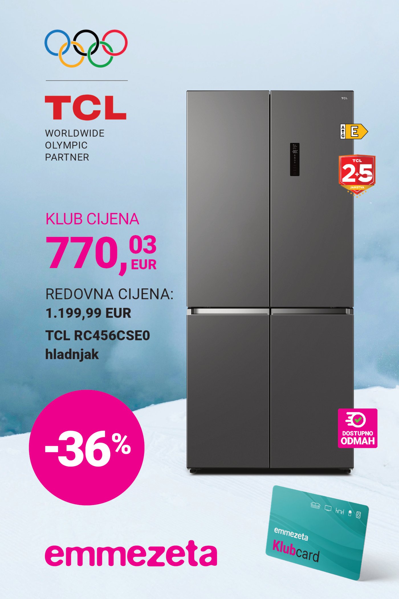 Emmezeta TLC katalog Akcija 12.02.-21.02.2026.