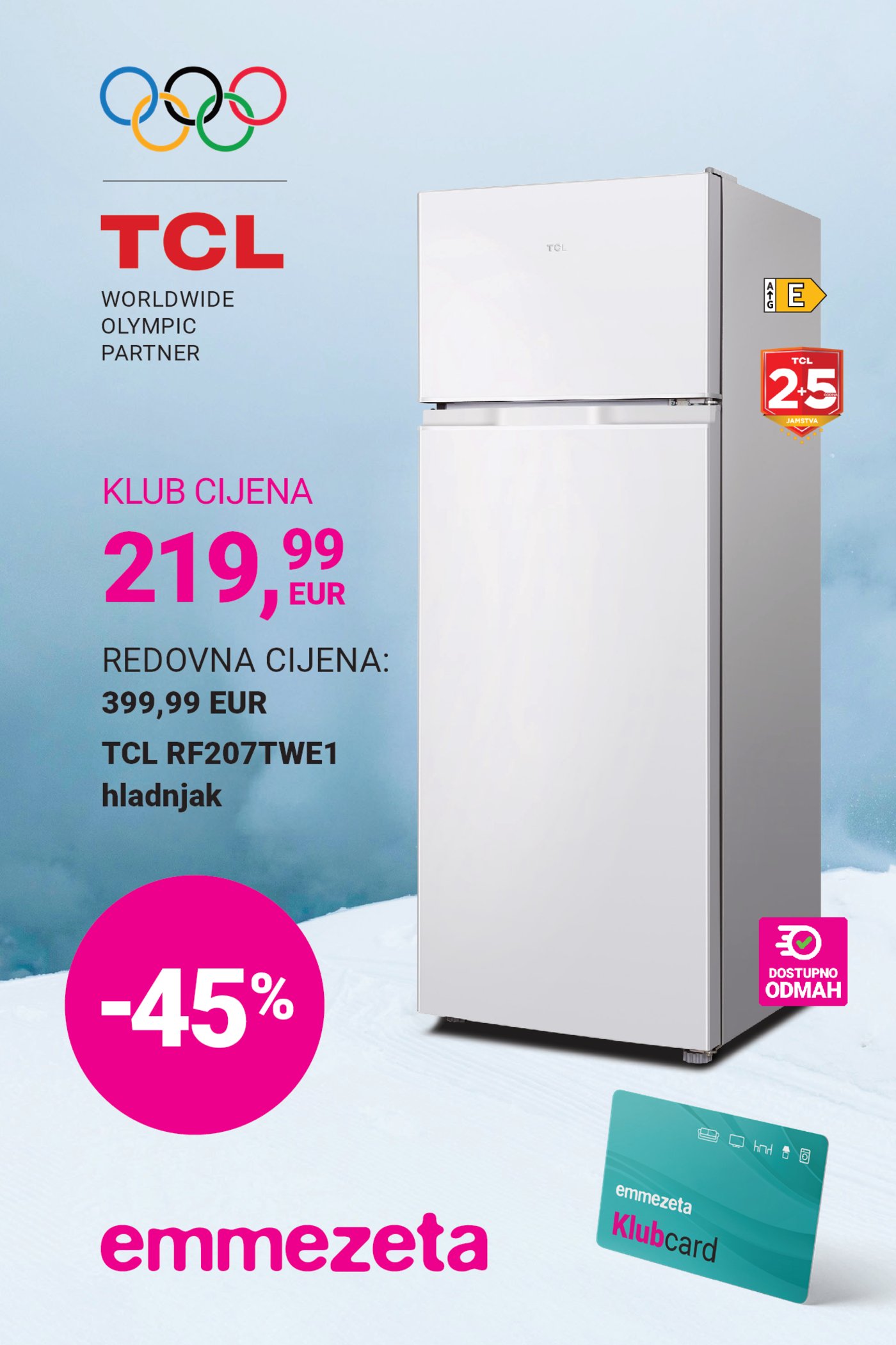 Emmezeta TLC katalog Akcija 12.02.-21.02.2026.