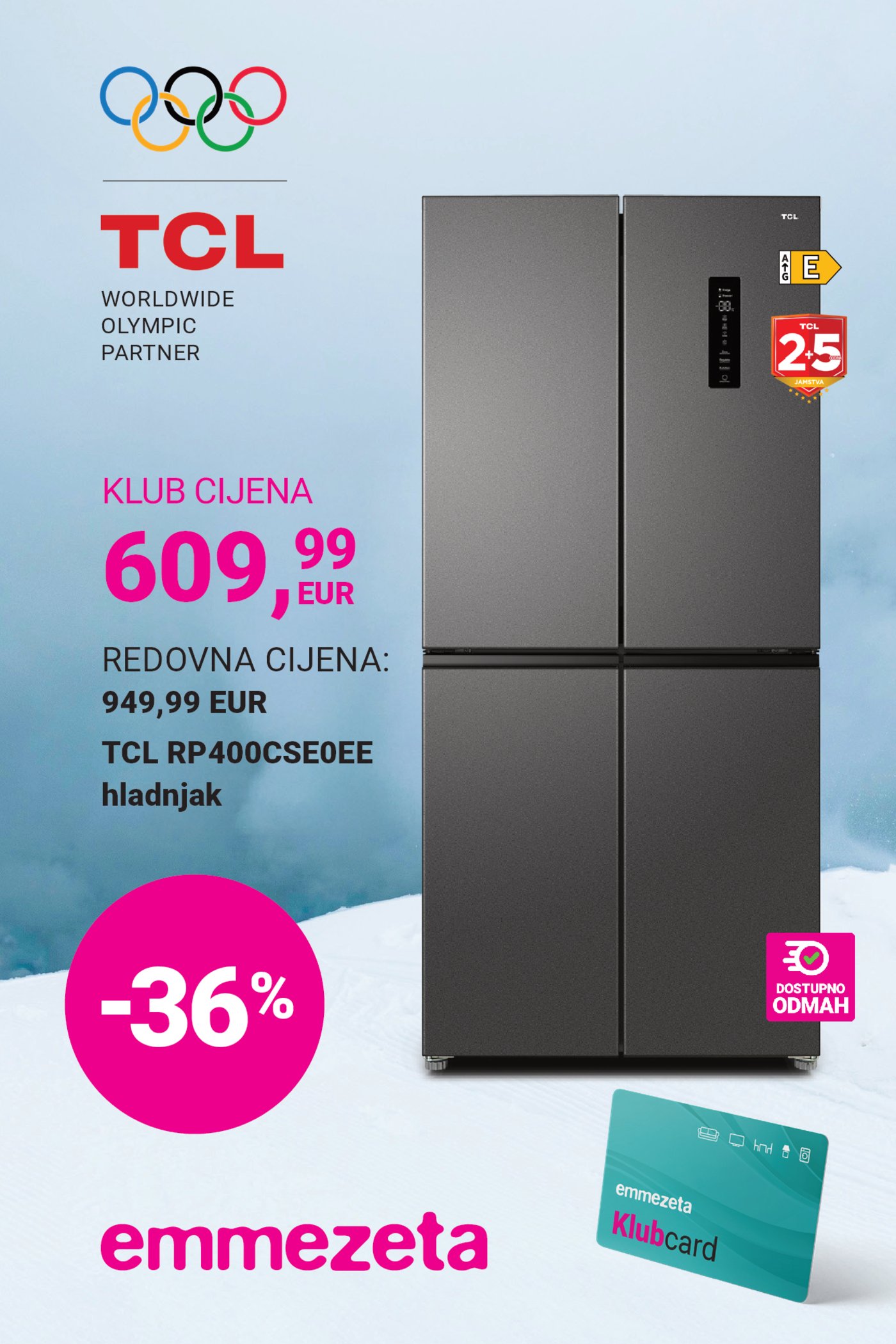 Emmezeta TLC katalog Akcija 12.02.-21.02.2026.