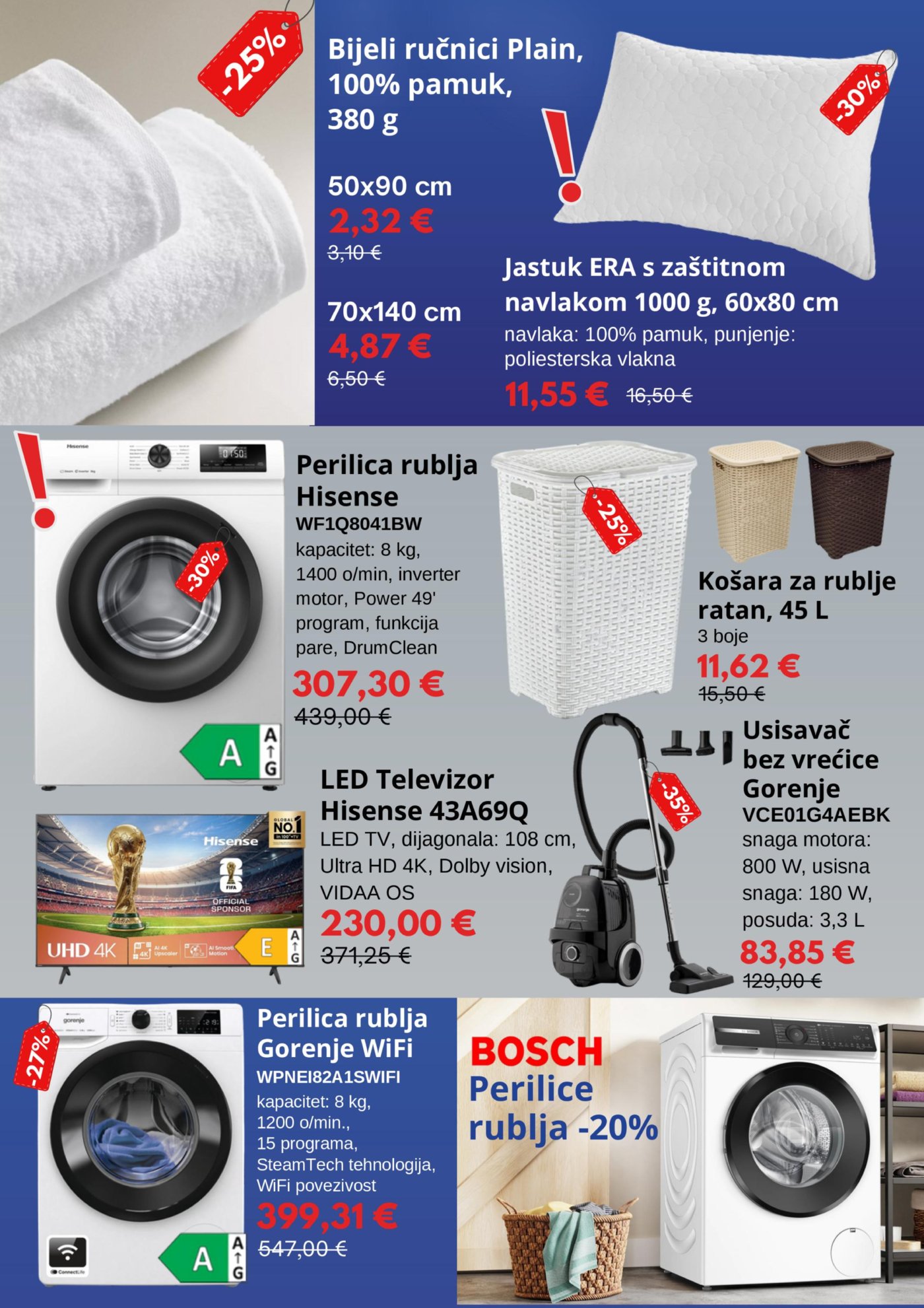 Era Commerce katalog Akcija 06.02.-02.03.2026.
