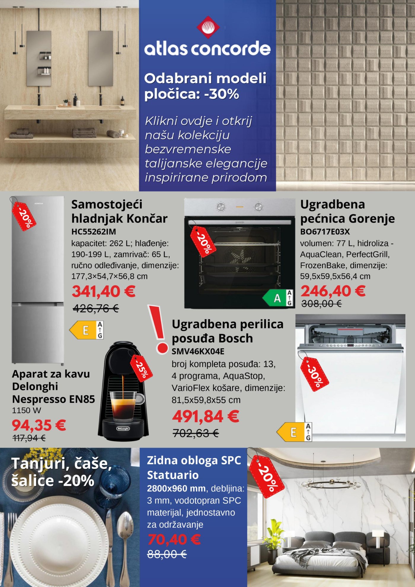 Era Commerce katalog Akcija 06.02.-02.03.2026.