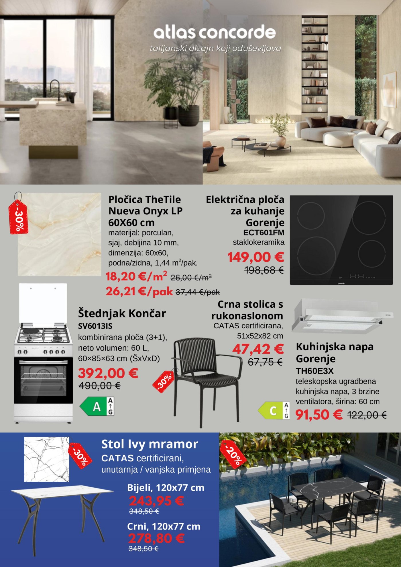 Era Commerce katalog Akcija 06.02.-02.03.2026.