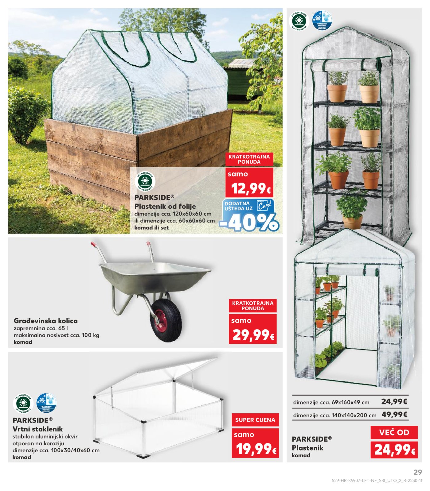 Kaufland katalog Akcija 11.02.-.17.02.2026. Vg, Po, Ro, Vo, Vu, DS, Ma, Iv, Lu