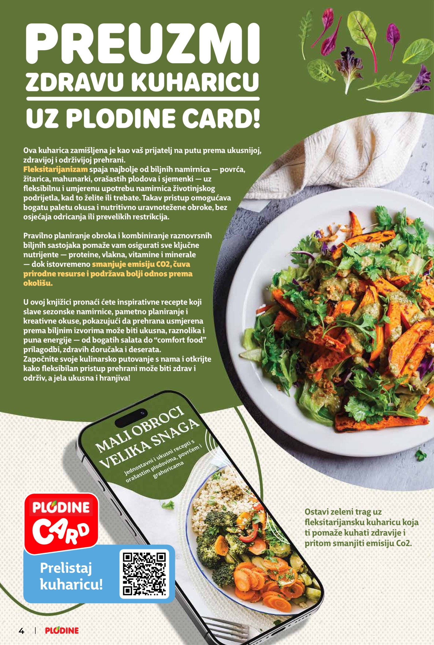 Plodine katalog Akcija 11.02.-17.02.2026.