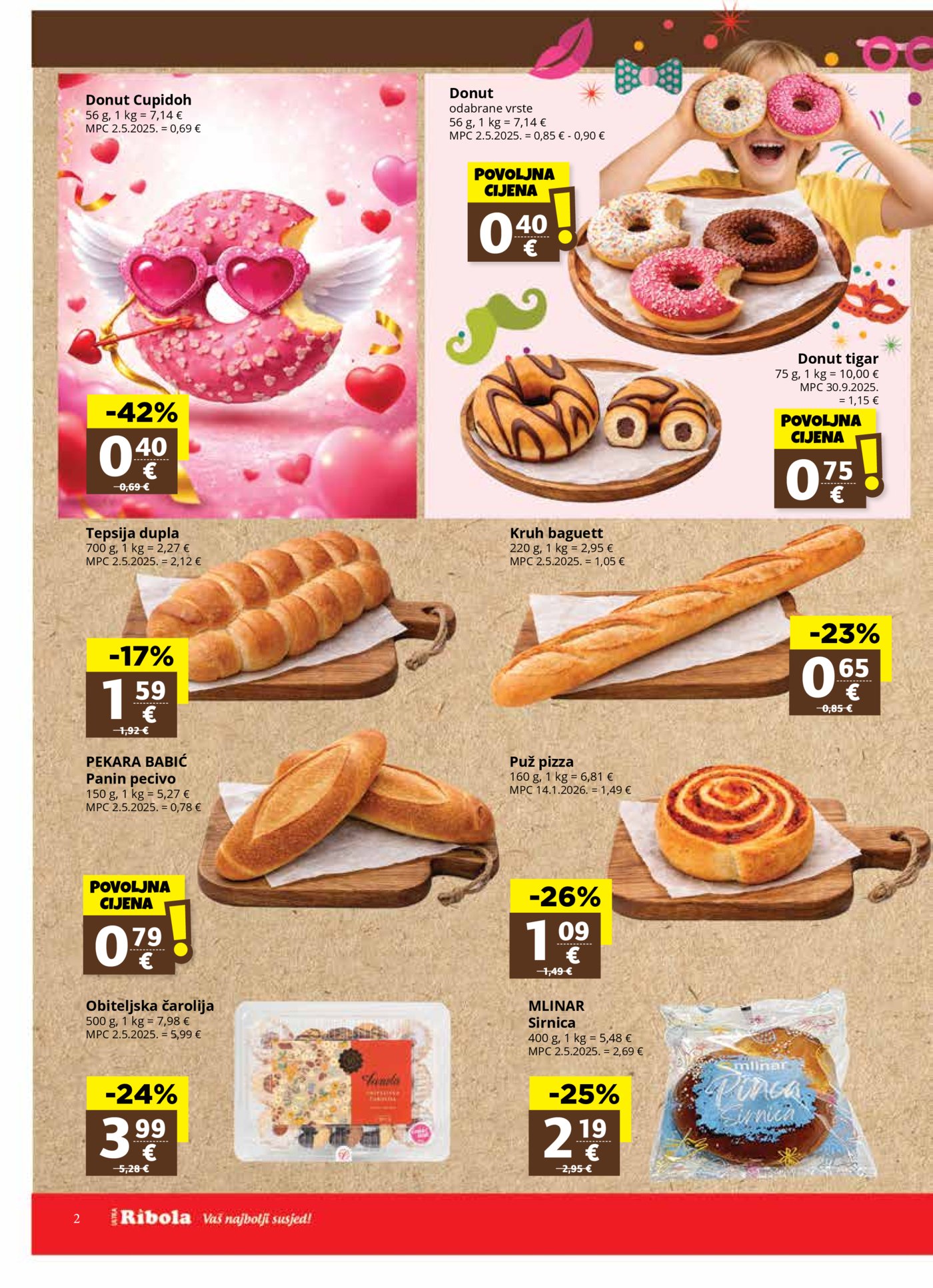 Ribola katalog Akcija 11.02.-17.02.2026.