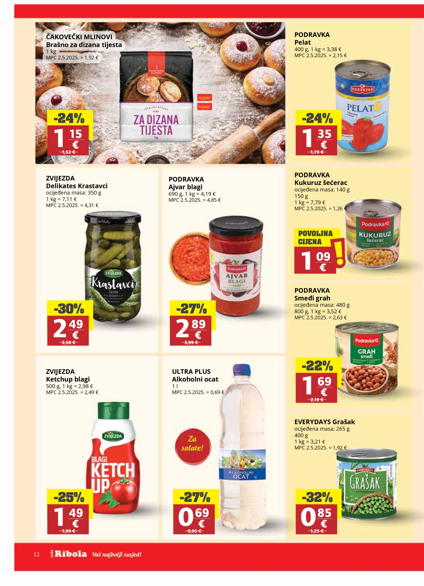 Ribola katalog Akcija 11.02.-17.02.2026.