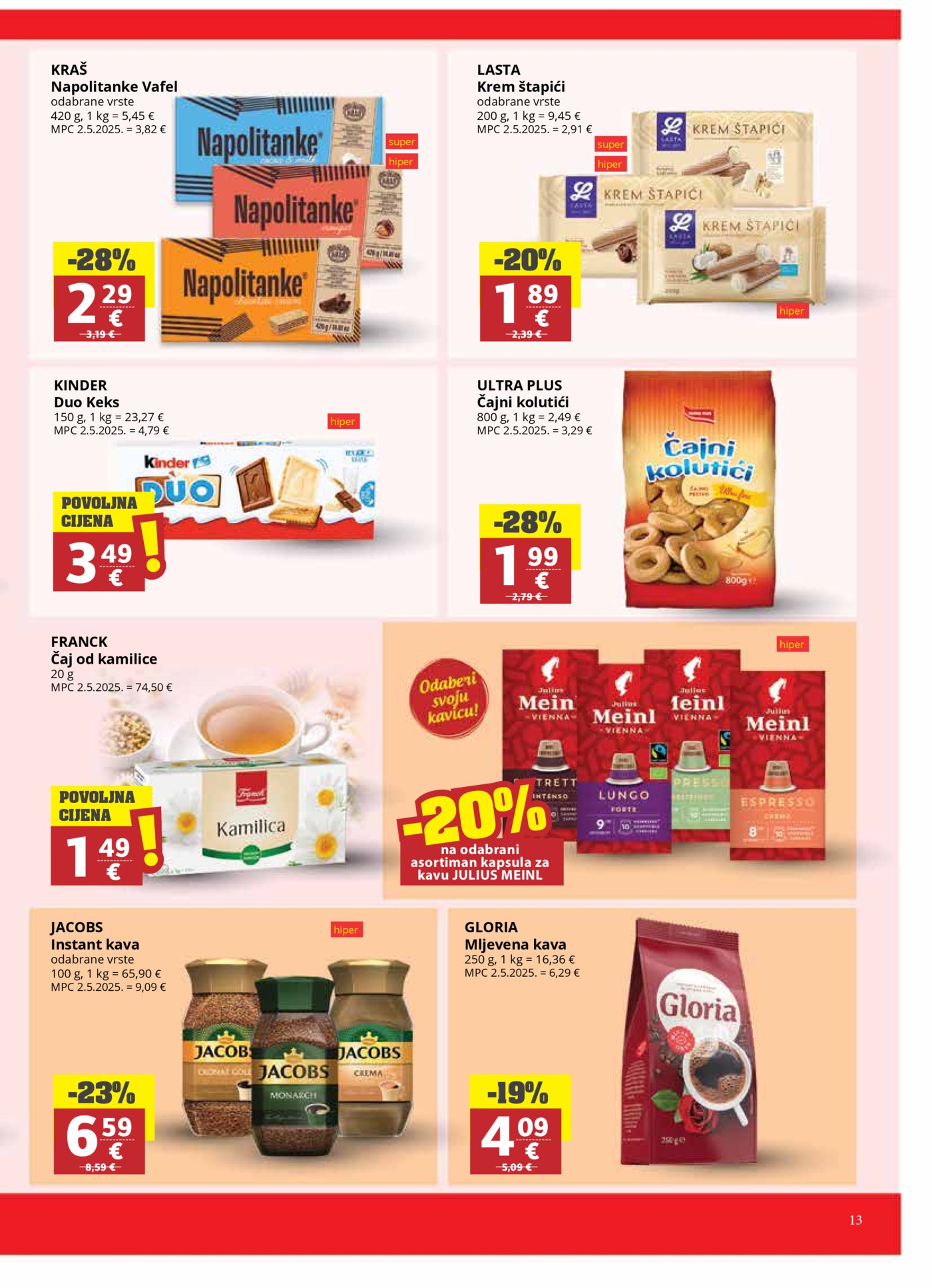 Ribola katalog Akcija 11.02.-17.02.2026.