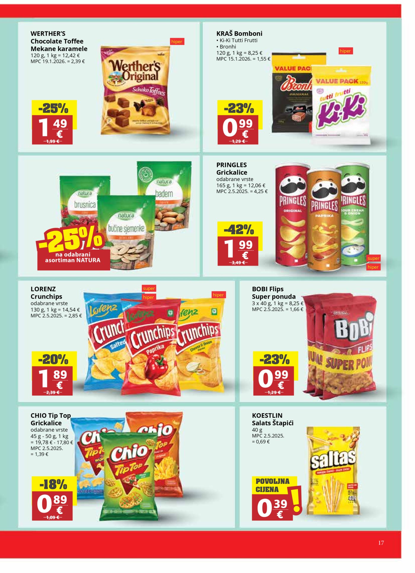 Ribola katalog Akcija 11.02.-17.02.2026.