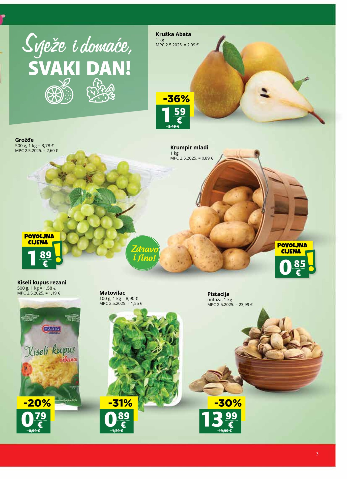 Ribola katalog Akcija 11.02.-17.02.2026.