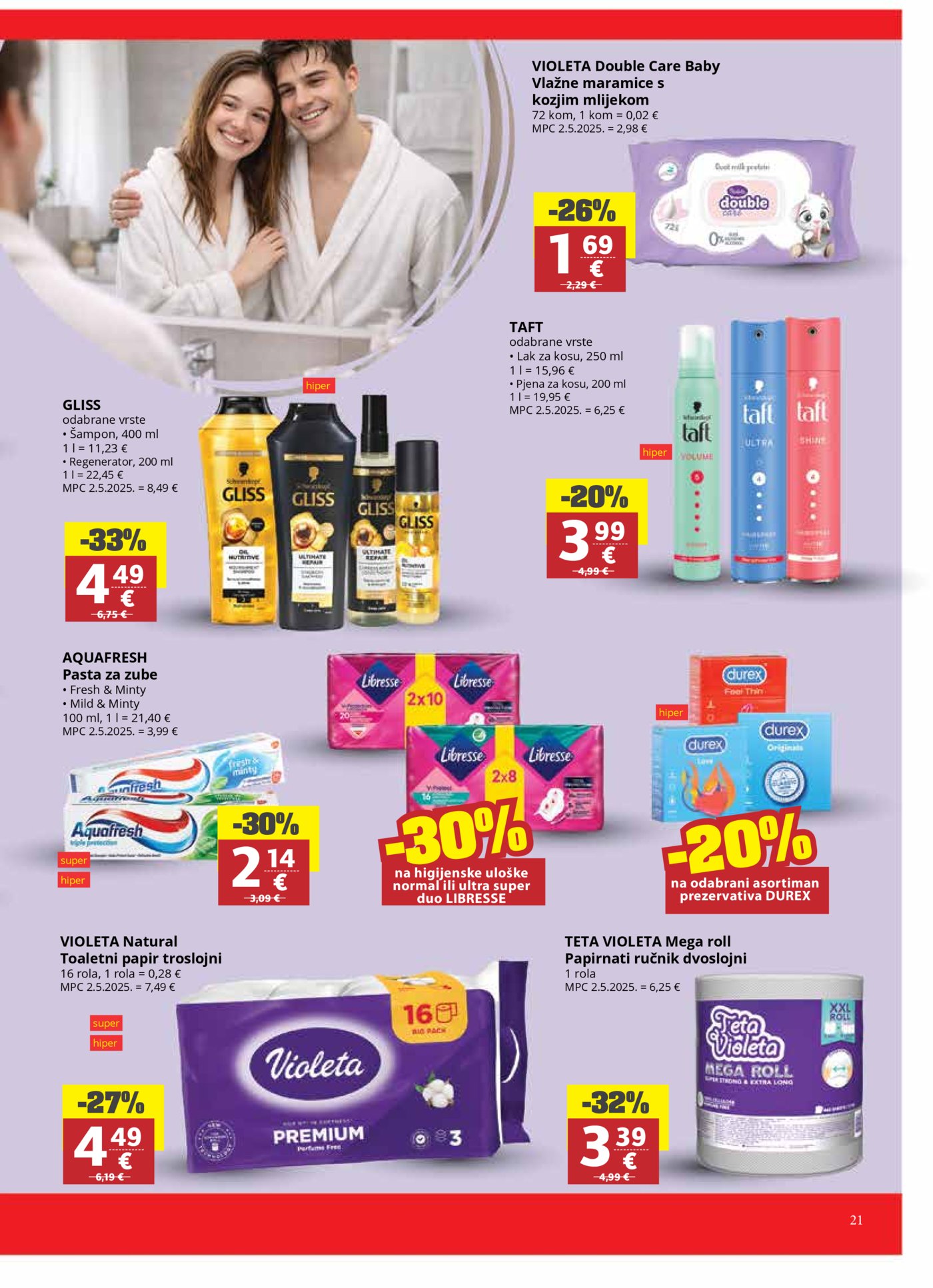 Ribola katalog Akcija 11.02.-17.02.2026.