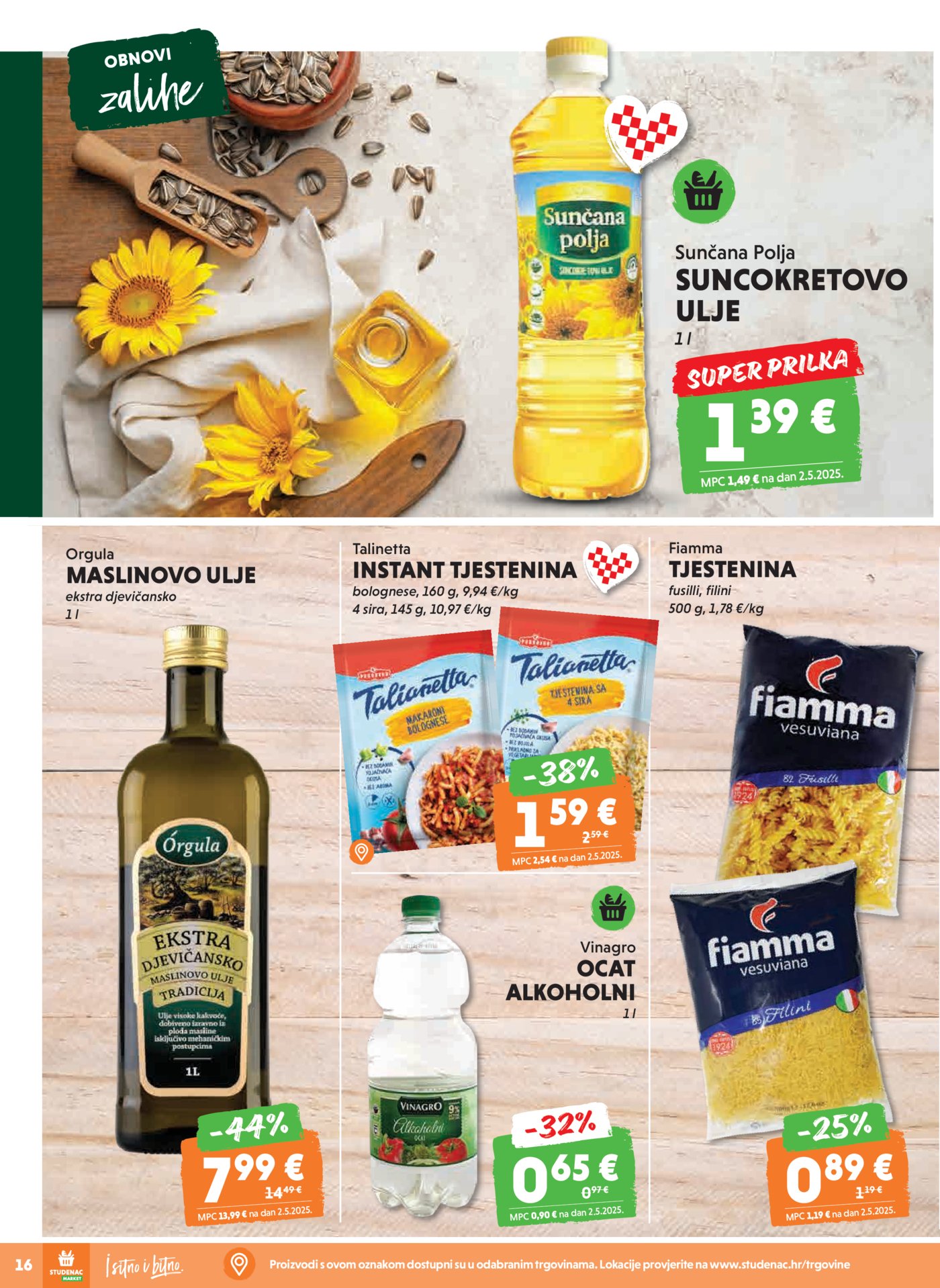 Studenac Tjedni katalog 11.02.-17.02.2026.