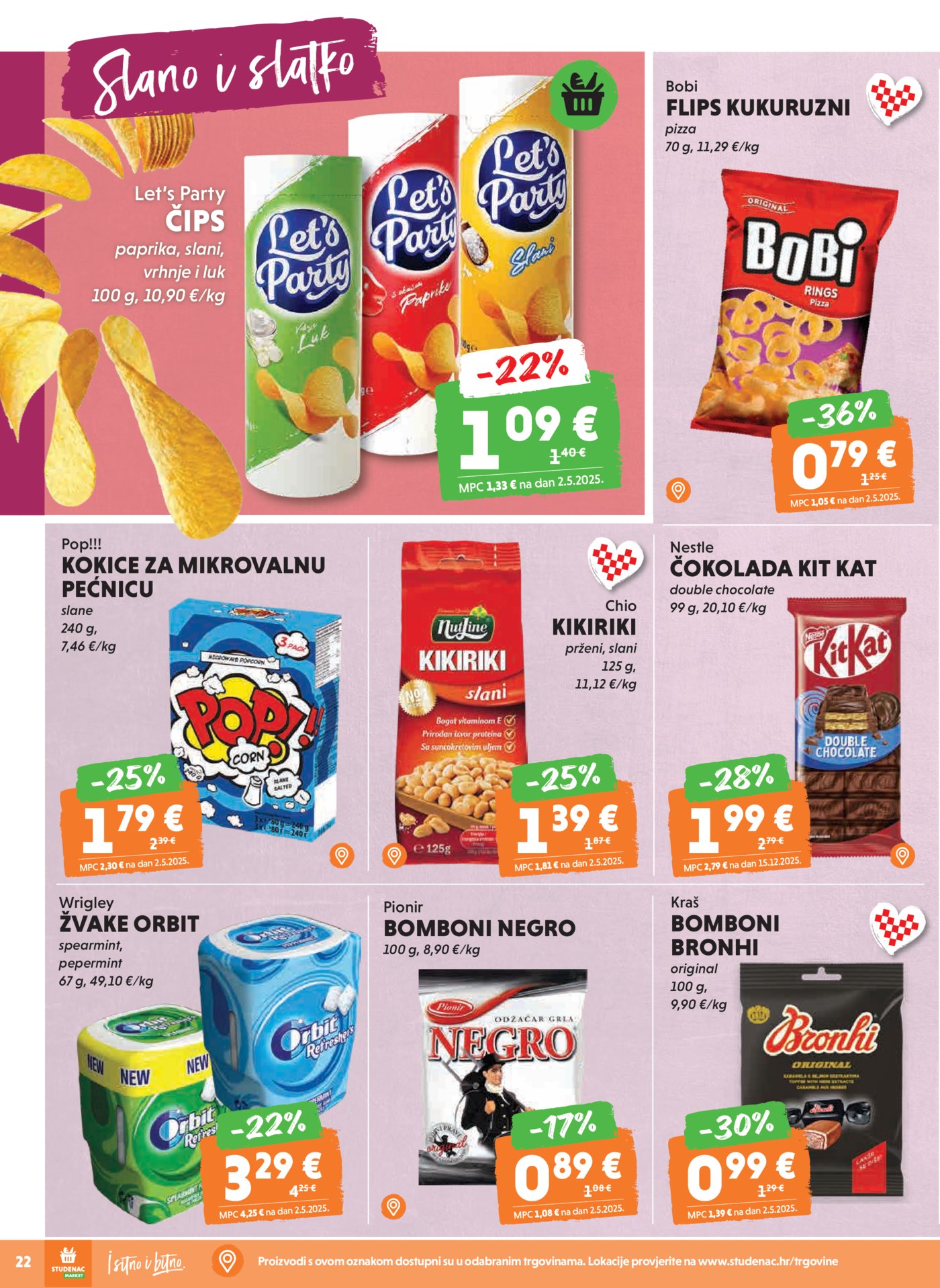 Studenac Tjedni katalog 11.02.-17.02.2026.