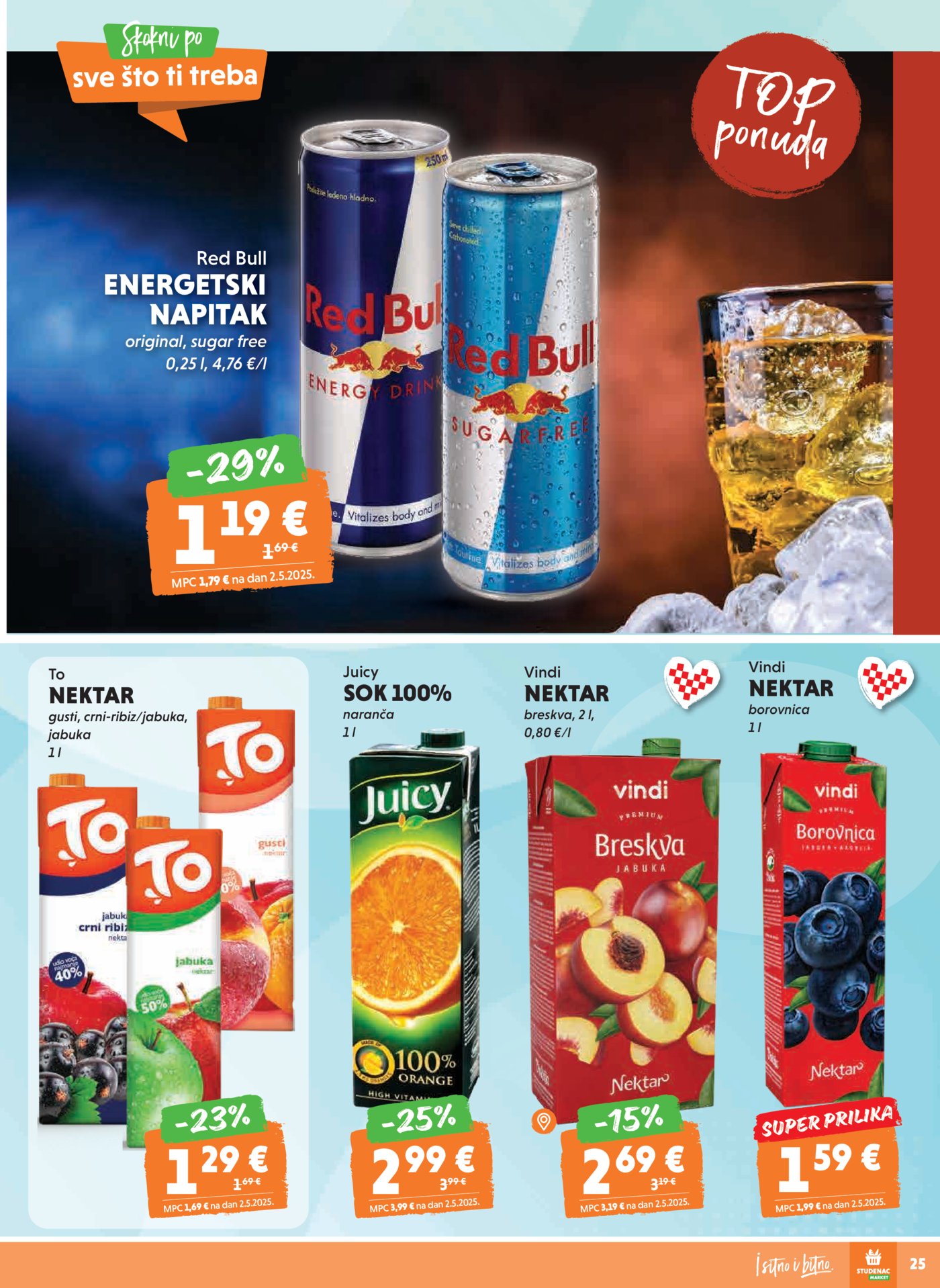 Studenac Tjedni katalog 11.02.-17.02.2026.