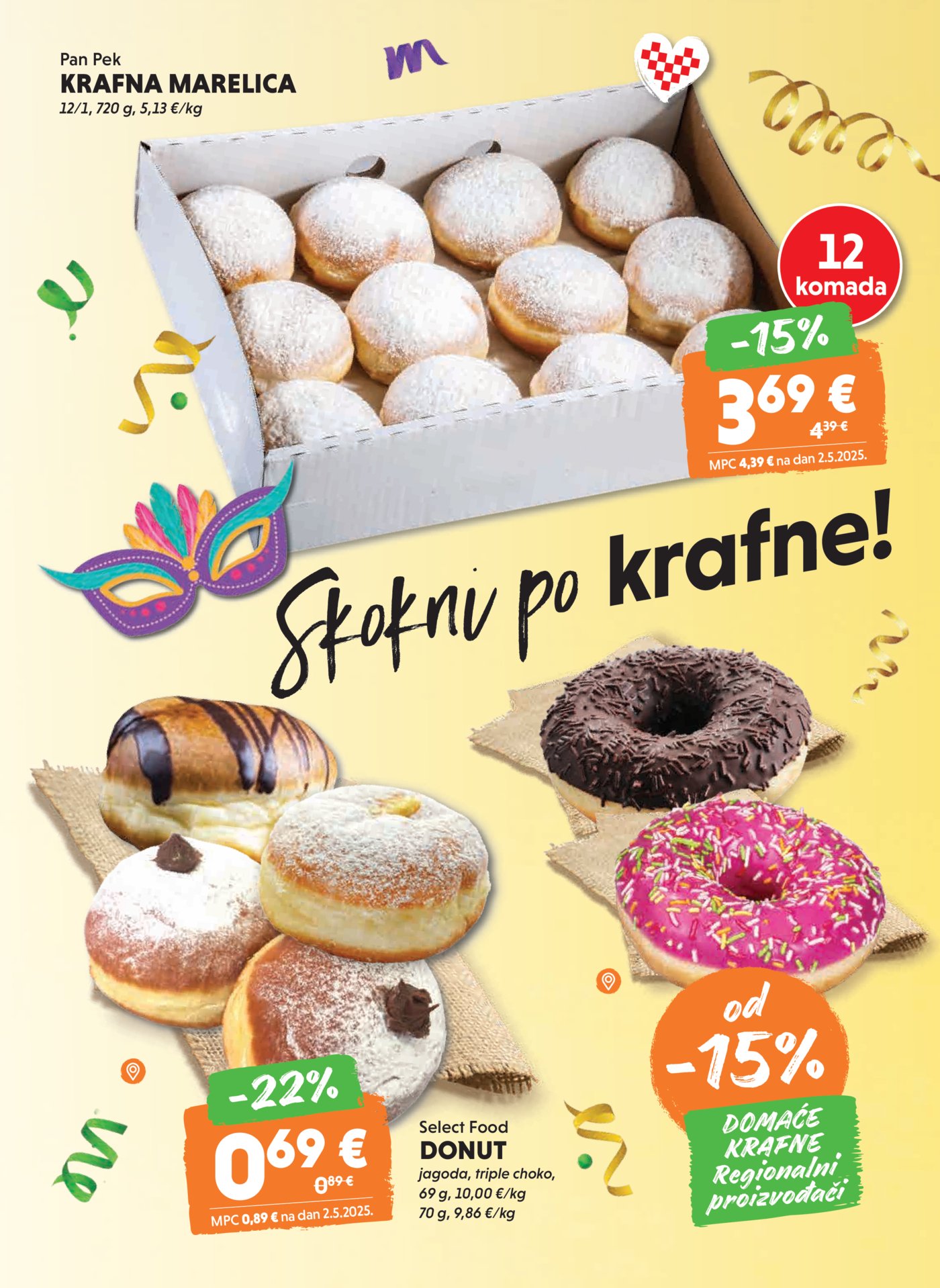Studenac Tjedni katalog 11.02.-17.02.2026.