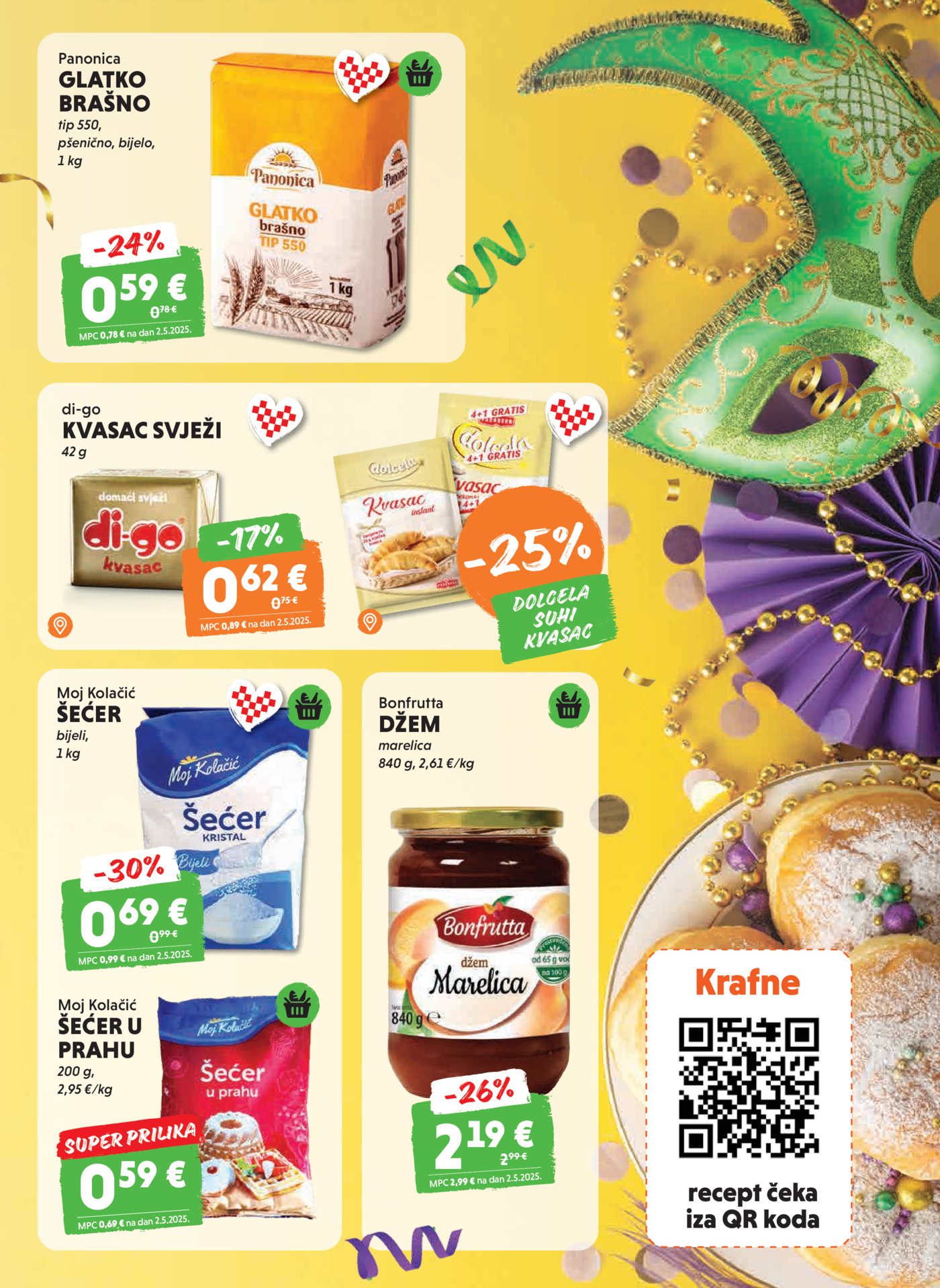 Studenac Tjedni katalog 11.02.-17.02.2026.