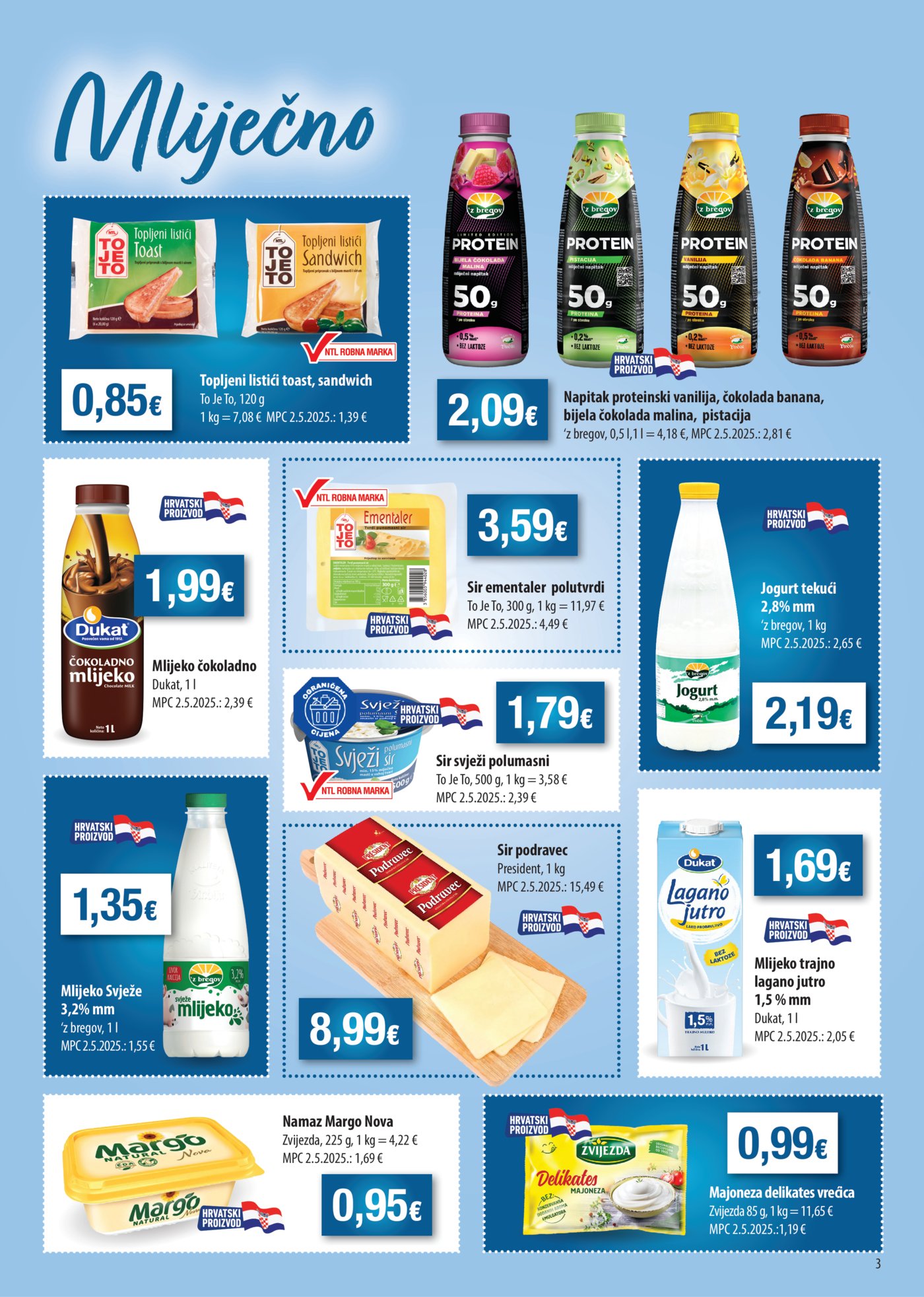 Boso katalog Maxi Tjedna ponuda 18.02.-24.02.2026.