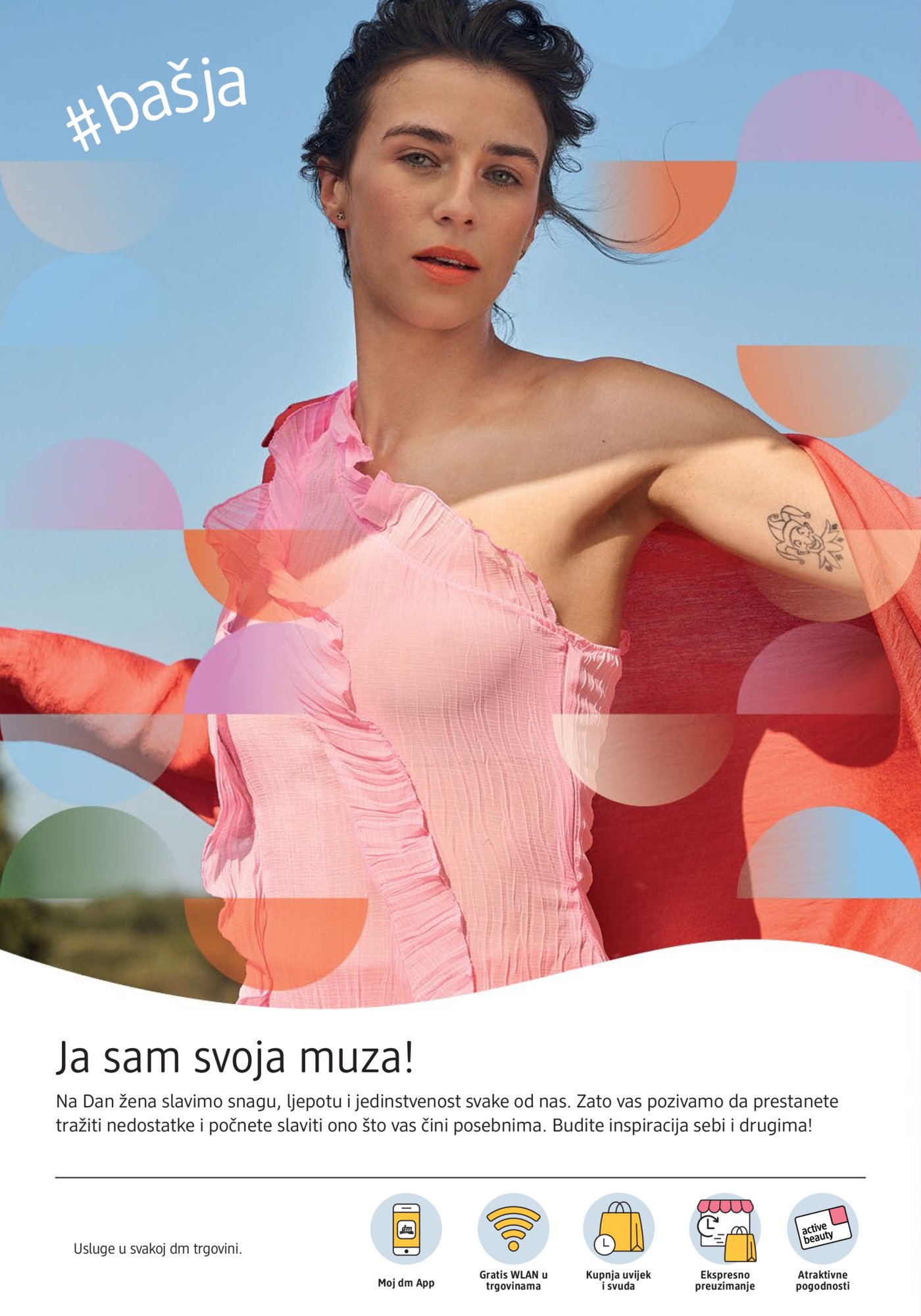 dm Katalog Akcija 01.03.-15.03.2026.