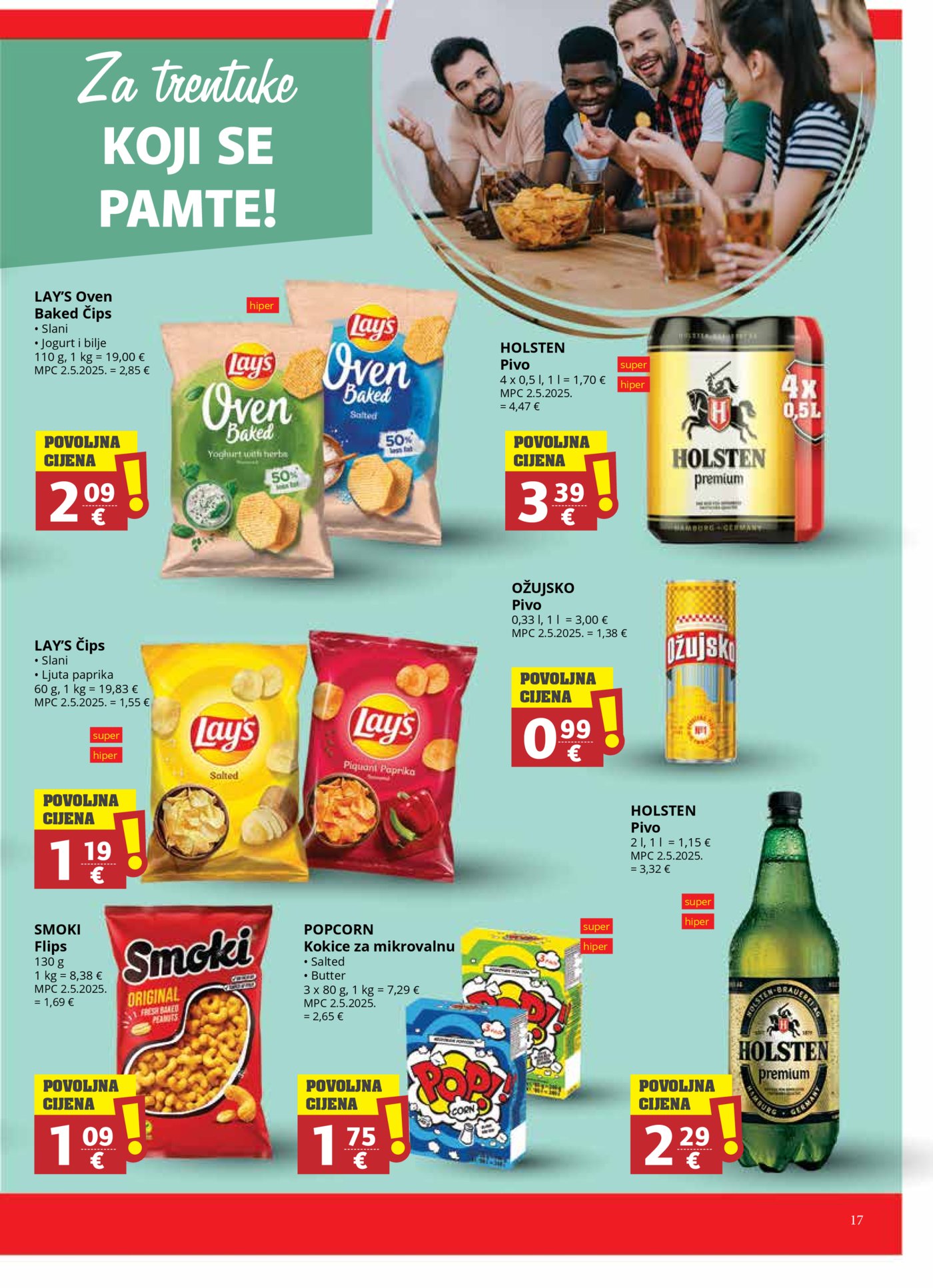 Ribola katalog Akcija 18.02.-24.02. 2026.