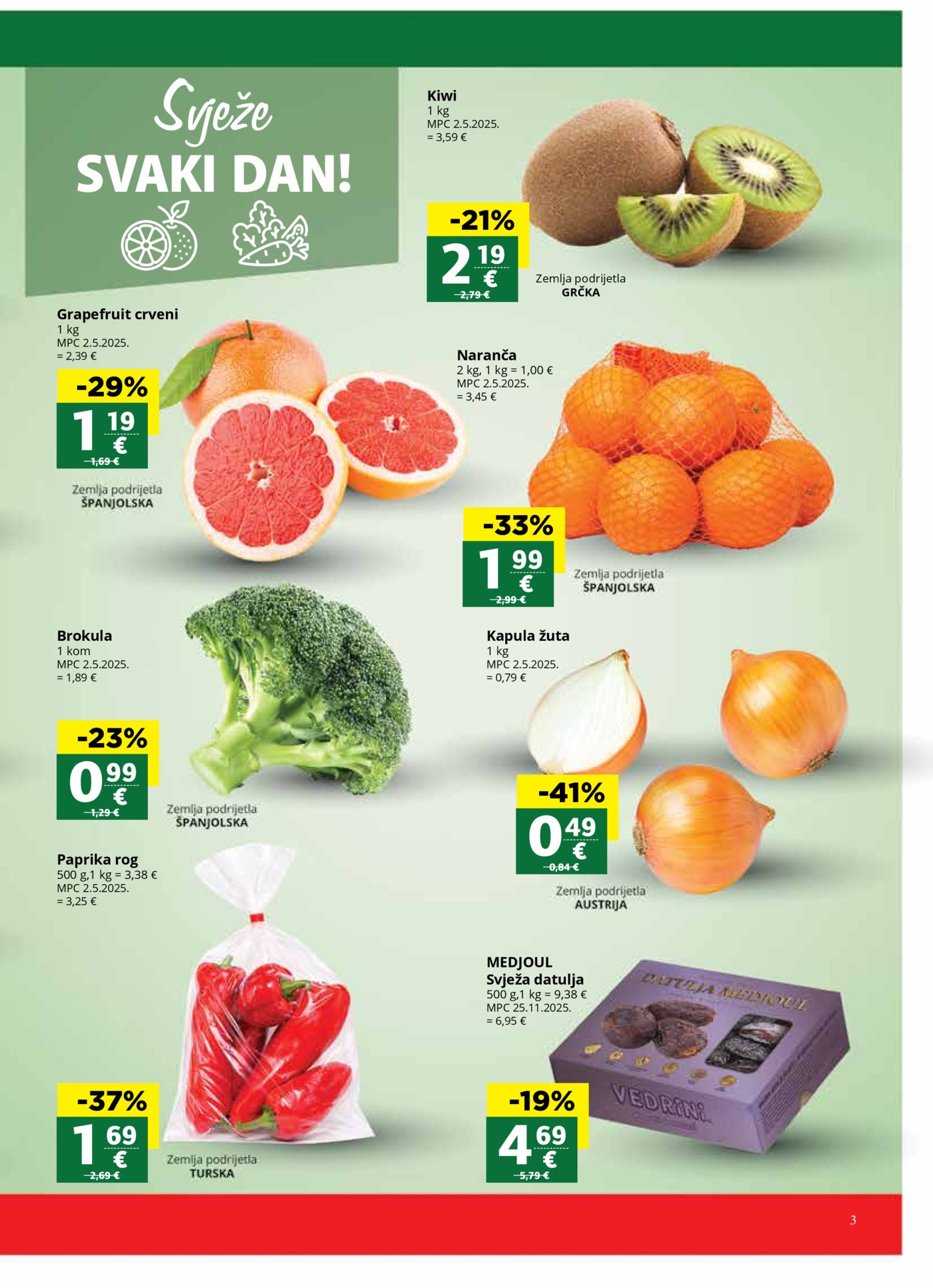 Ribola katalog Akcija 18.02.-24.02. 2026.