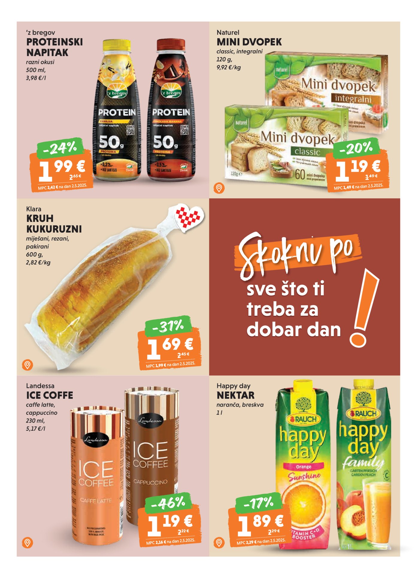 Studenac katalog Akcija 18.02.-24.02.2026.