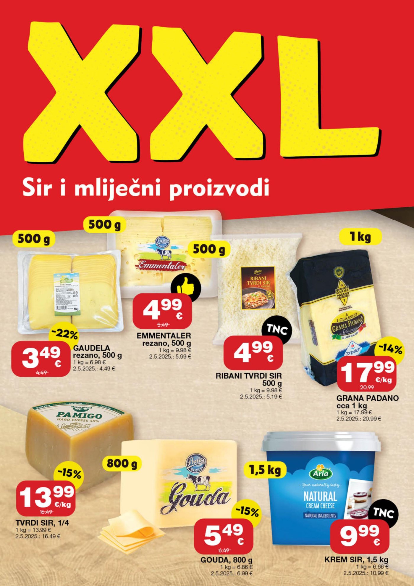Diskont Stanić katalog Akcija 19.02.-04.03.2026.