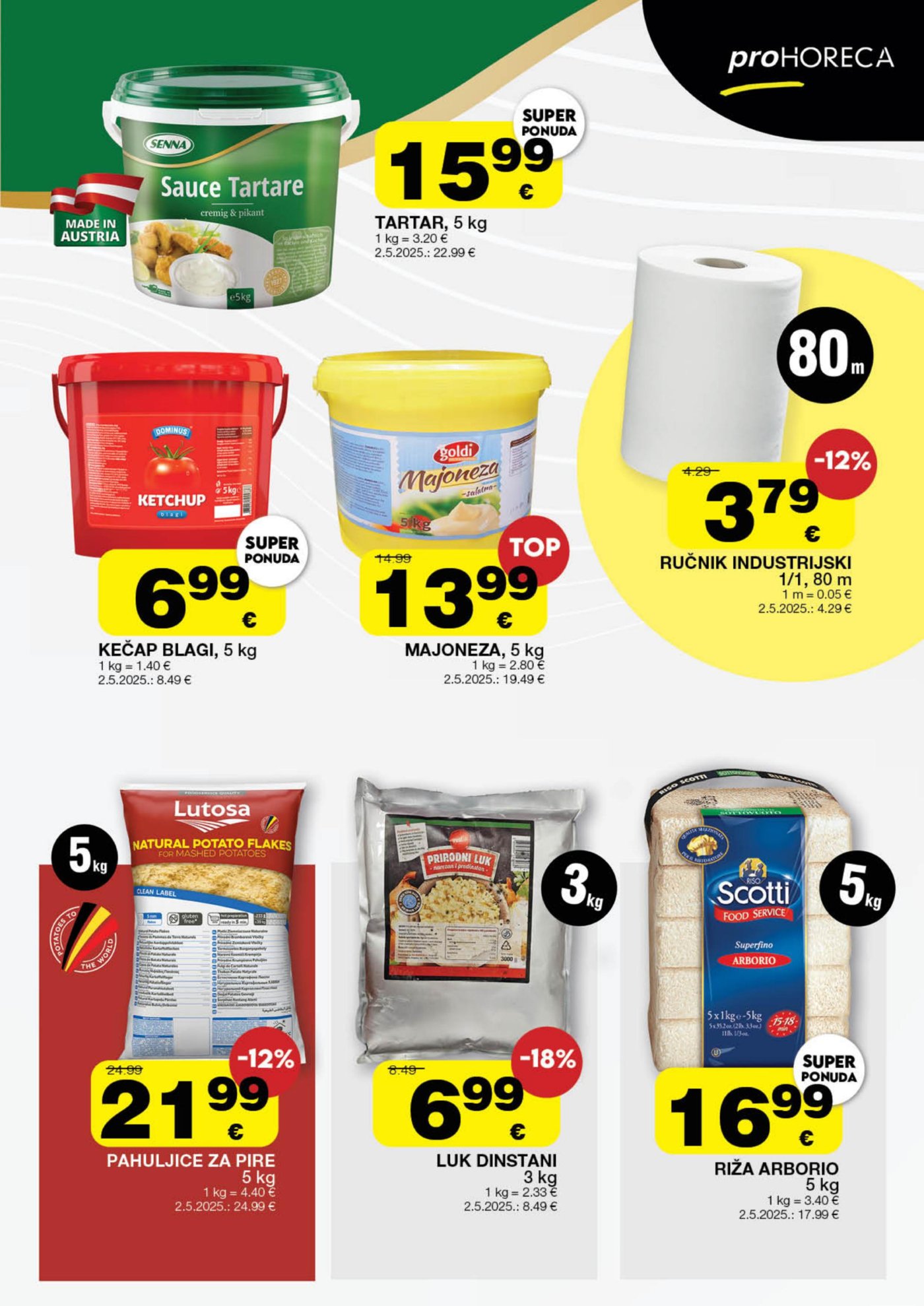 Diskont Stanić katalog Akcija 19.02.-04.03.2026.