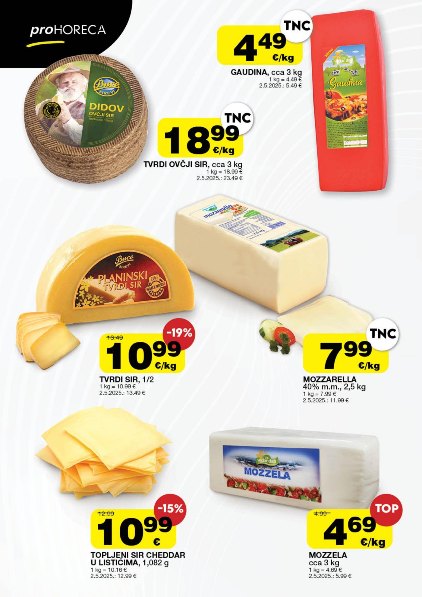 Diskont Stanić katalog Akcija 19.02.-04.03.2026.